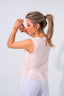 Blusa Perla Rosa