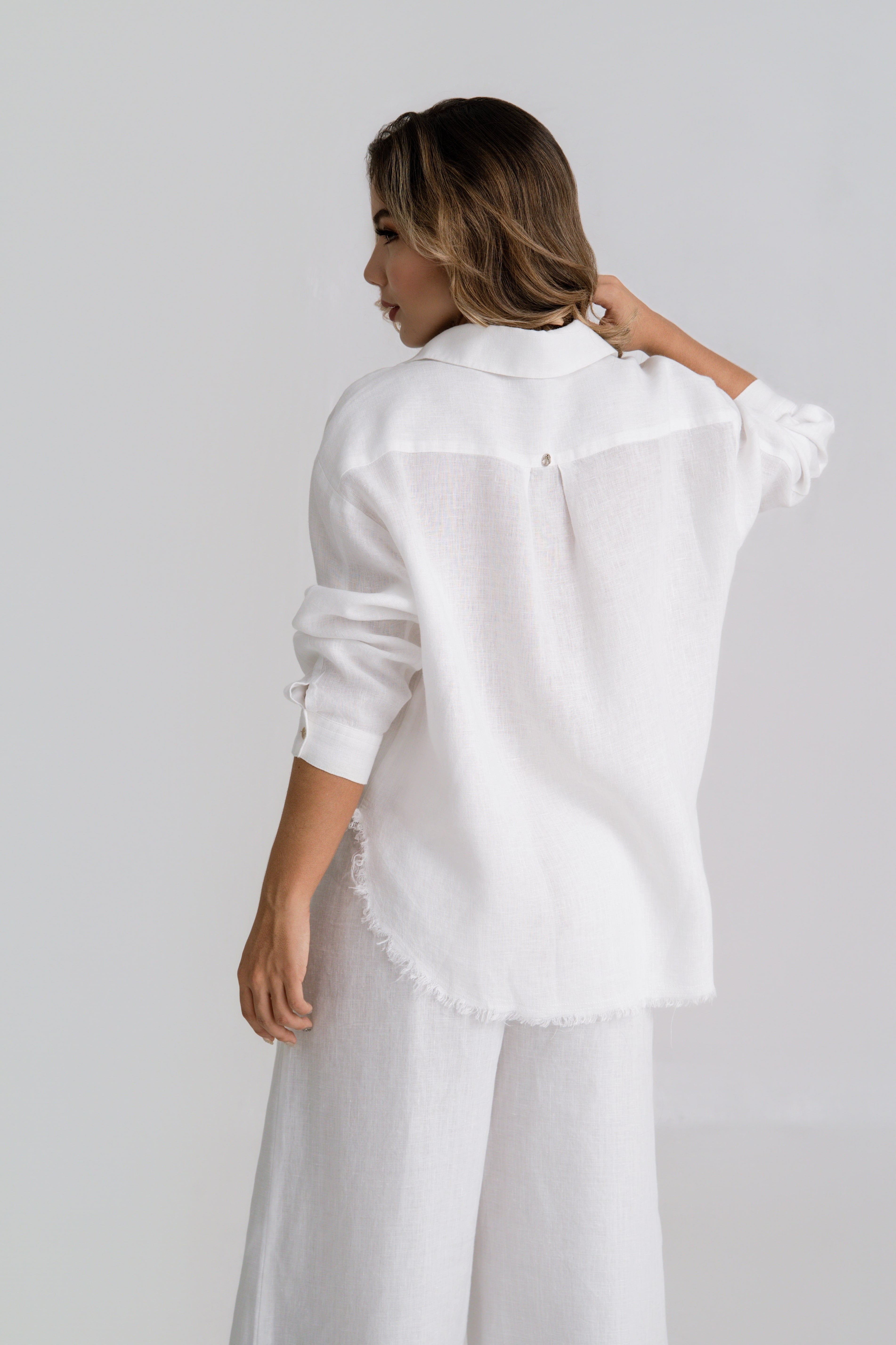 Blusa Brisa de Mar
