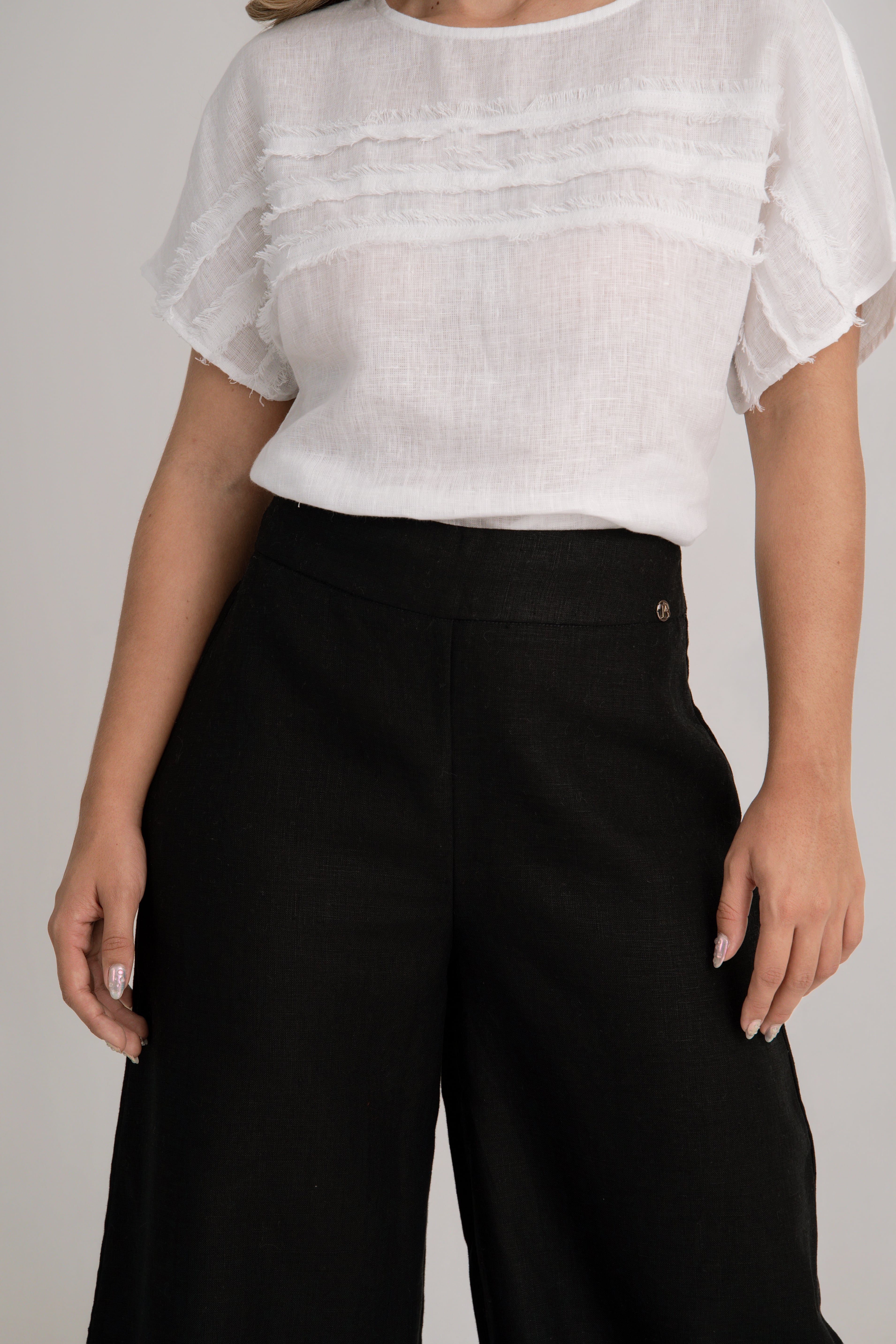 BLUSA OLEAJE