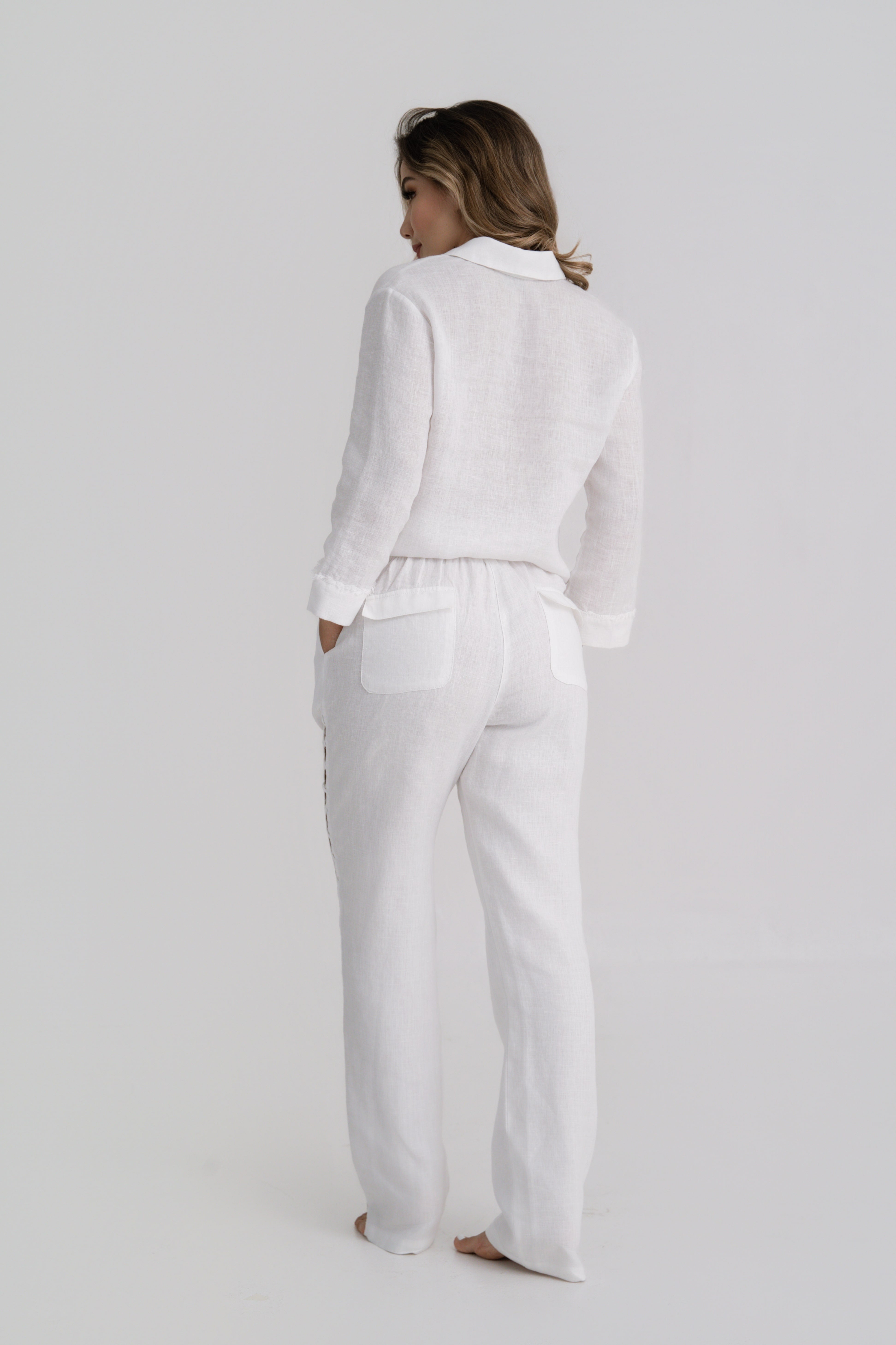 Pantalón Perla