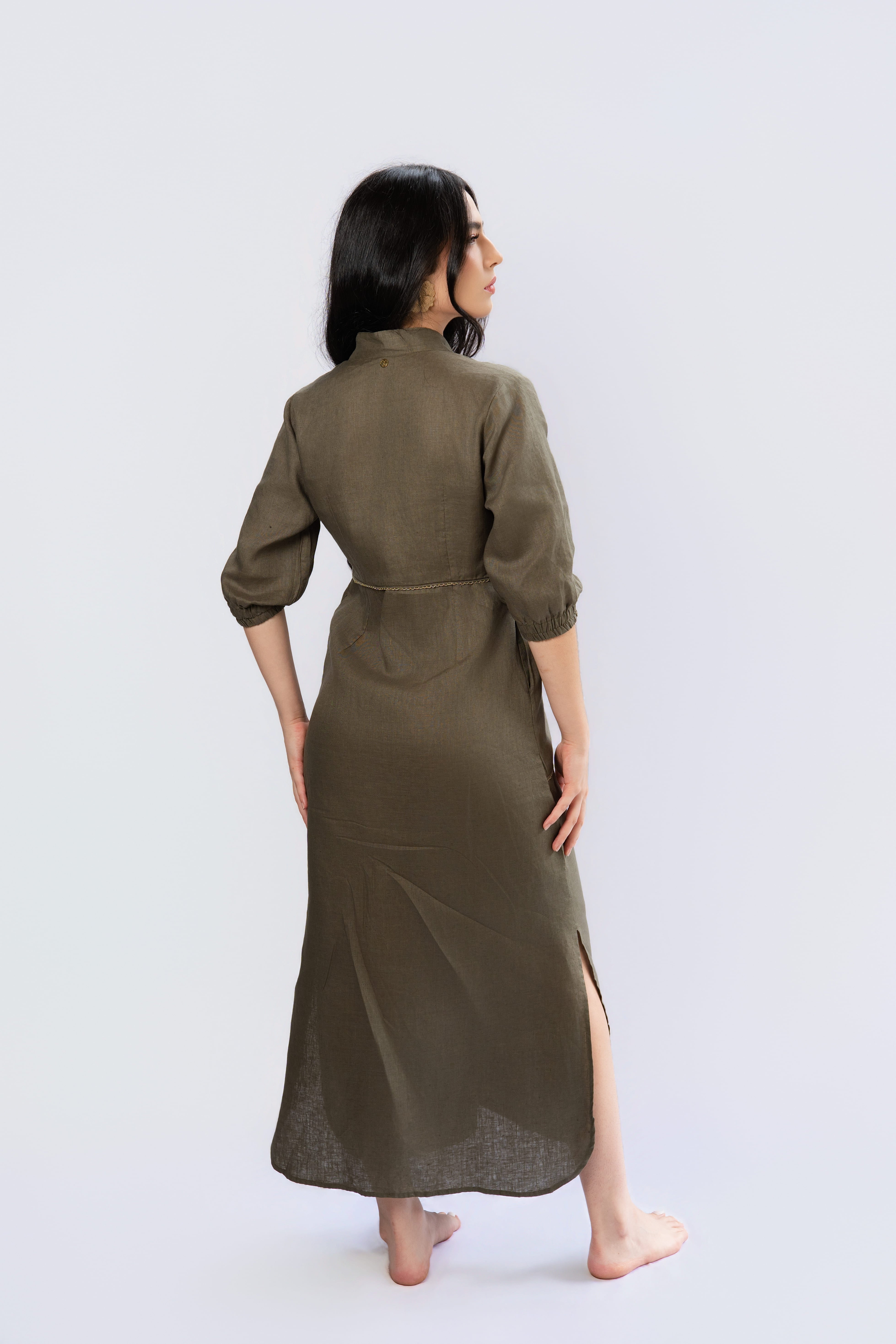 VESTIDO SAUCE