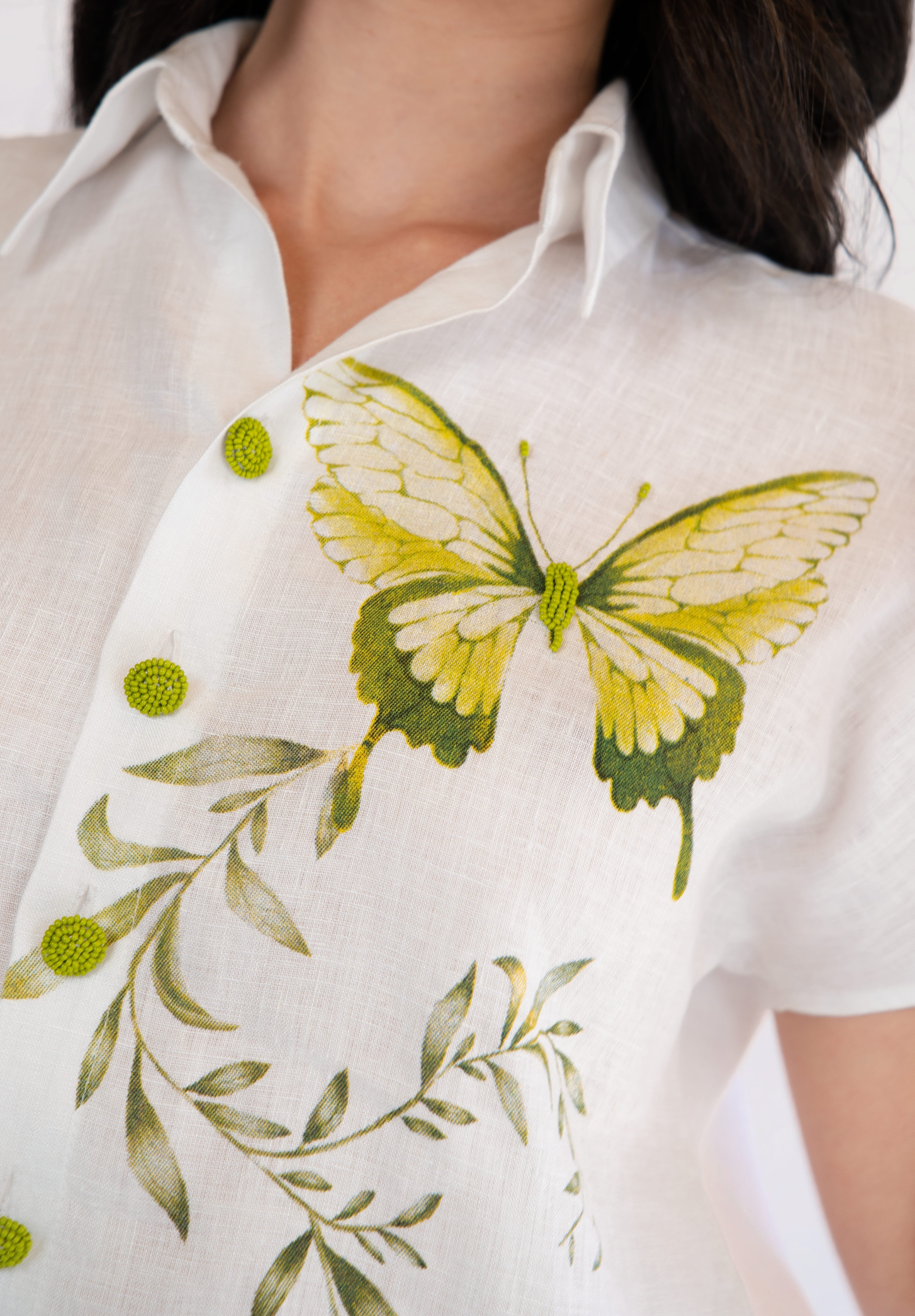 BLUSA MARIPOSA