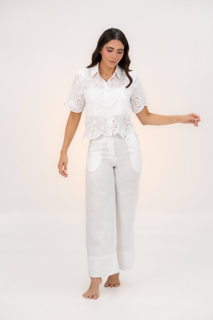 BLUSA CALMA