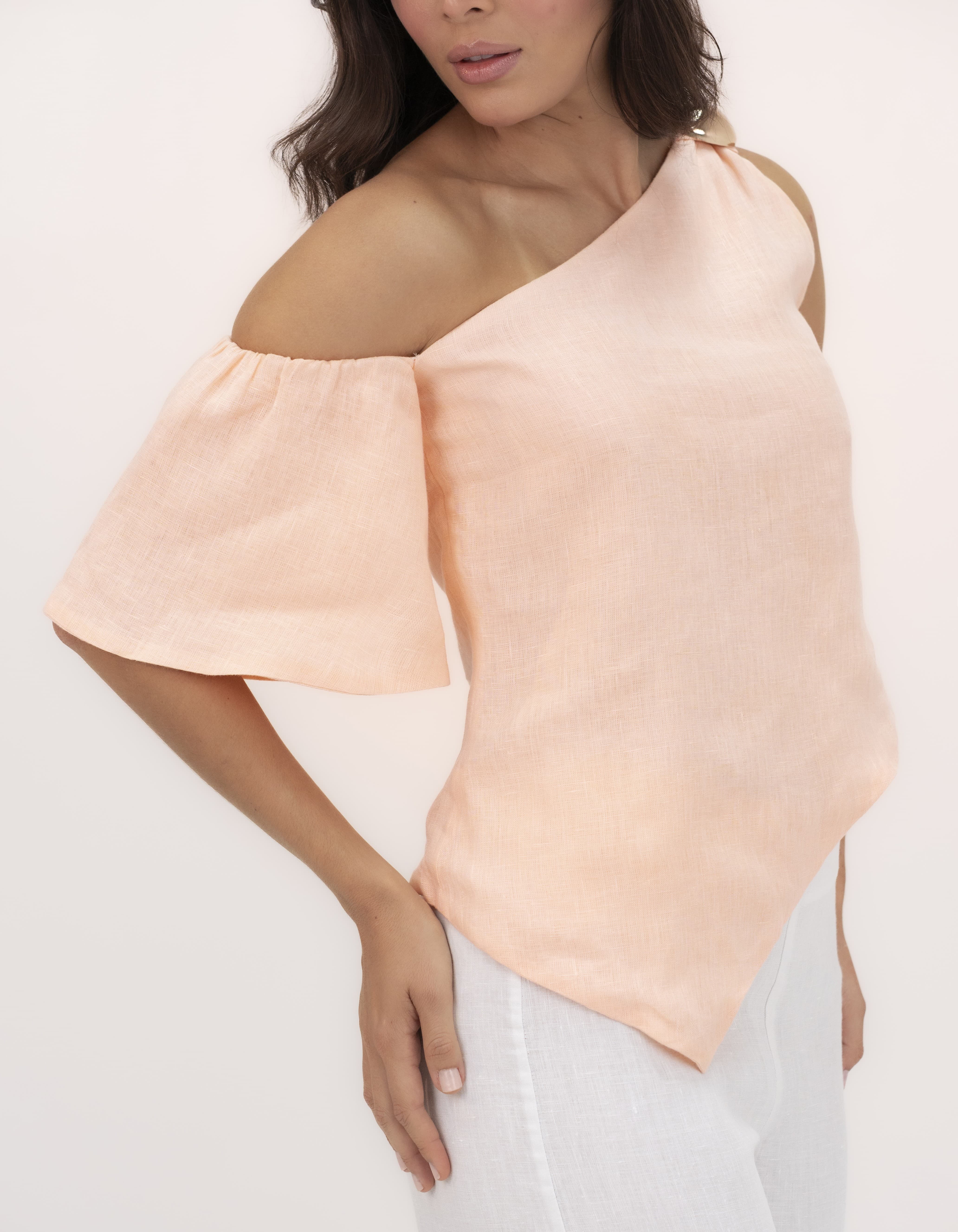 BLUSA ARMONÍA