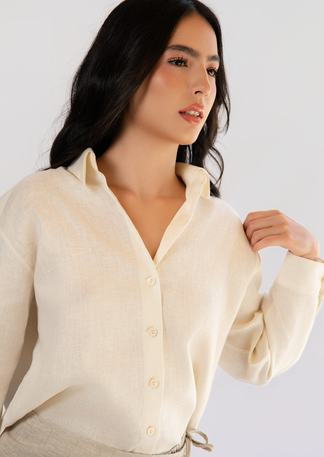 BLUSA MAGNOLIA