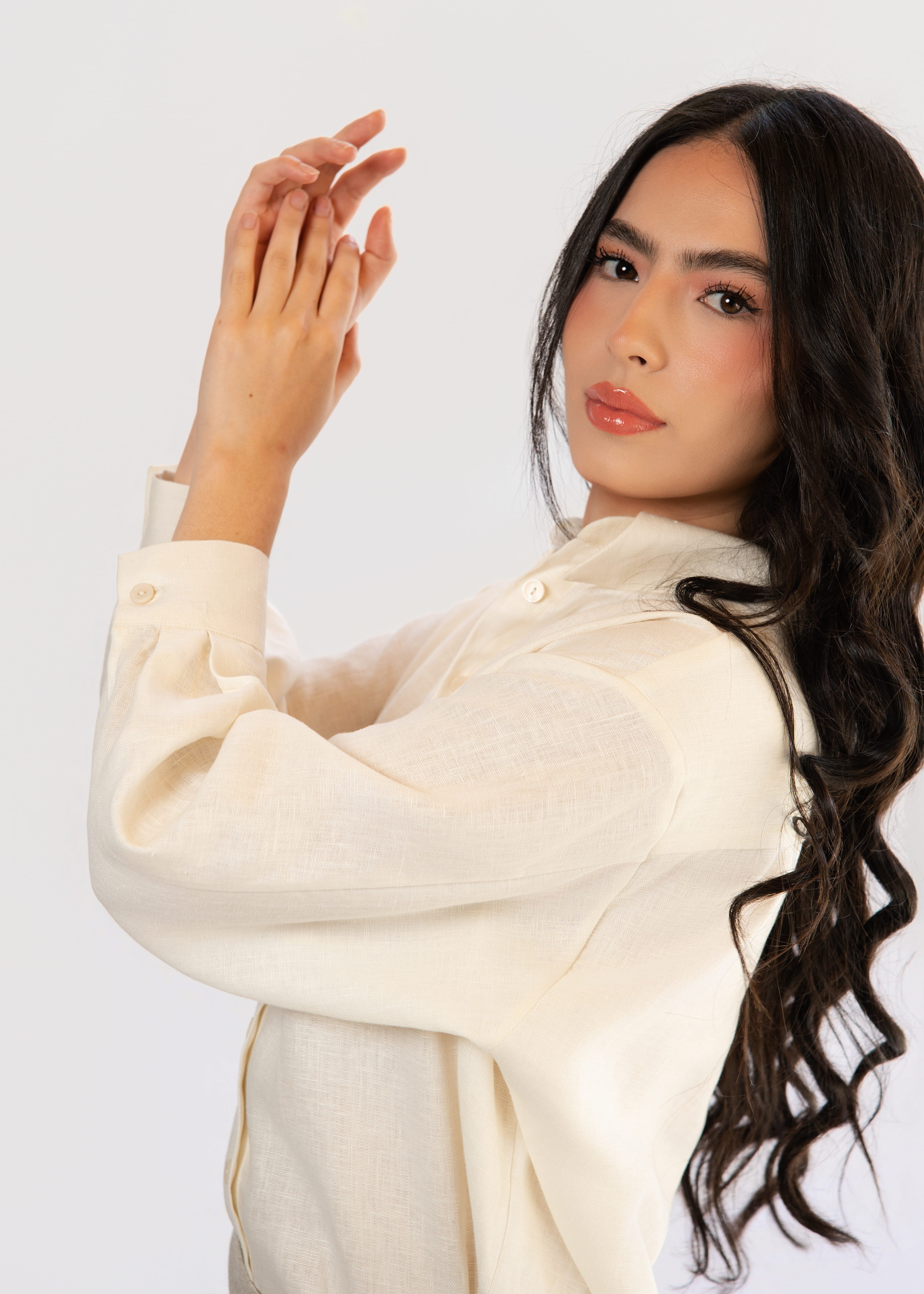 BLUSA MAGNOLIA