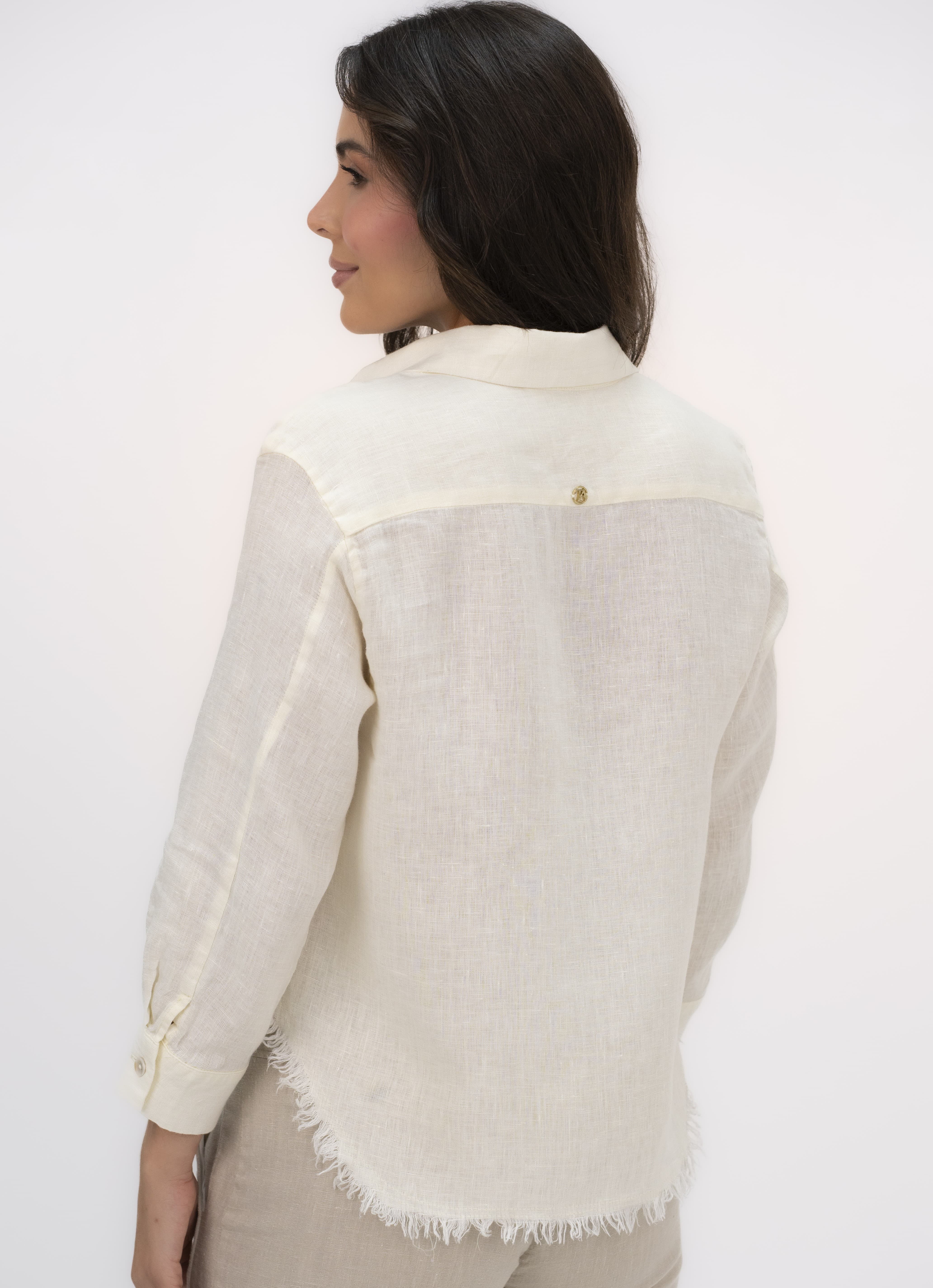 BLUSA SOLENA