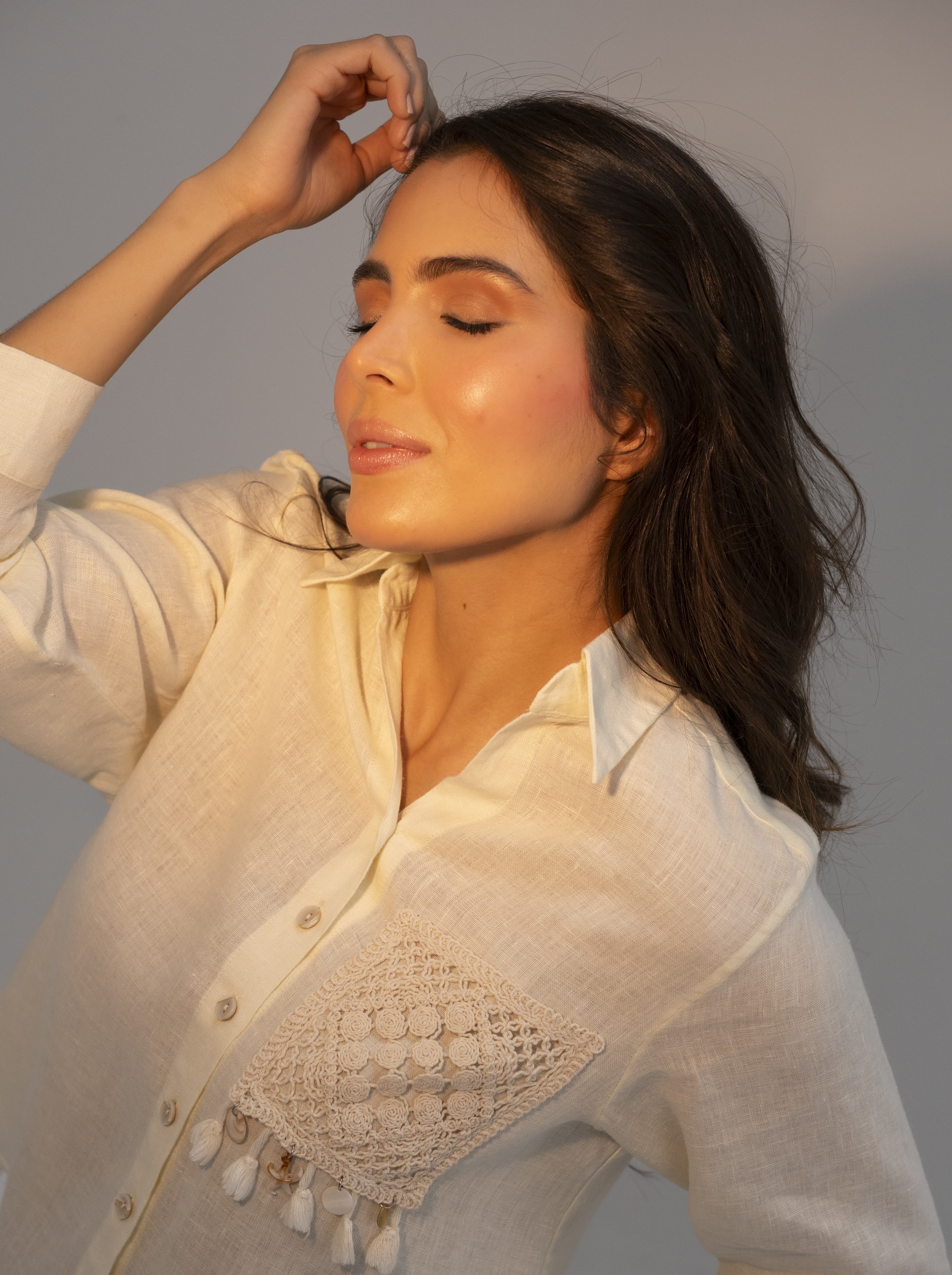 BLUSA SOLENA