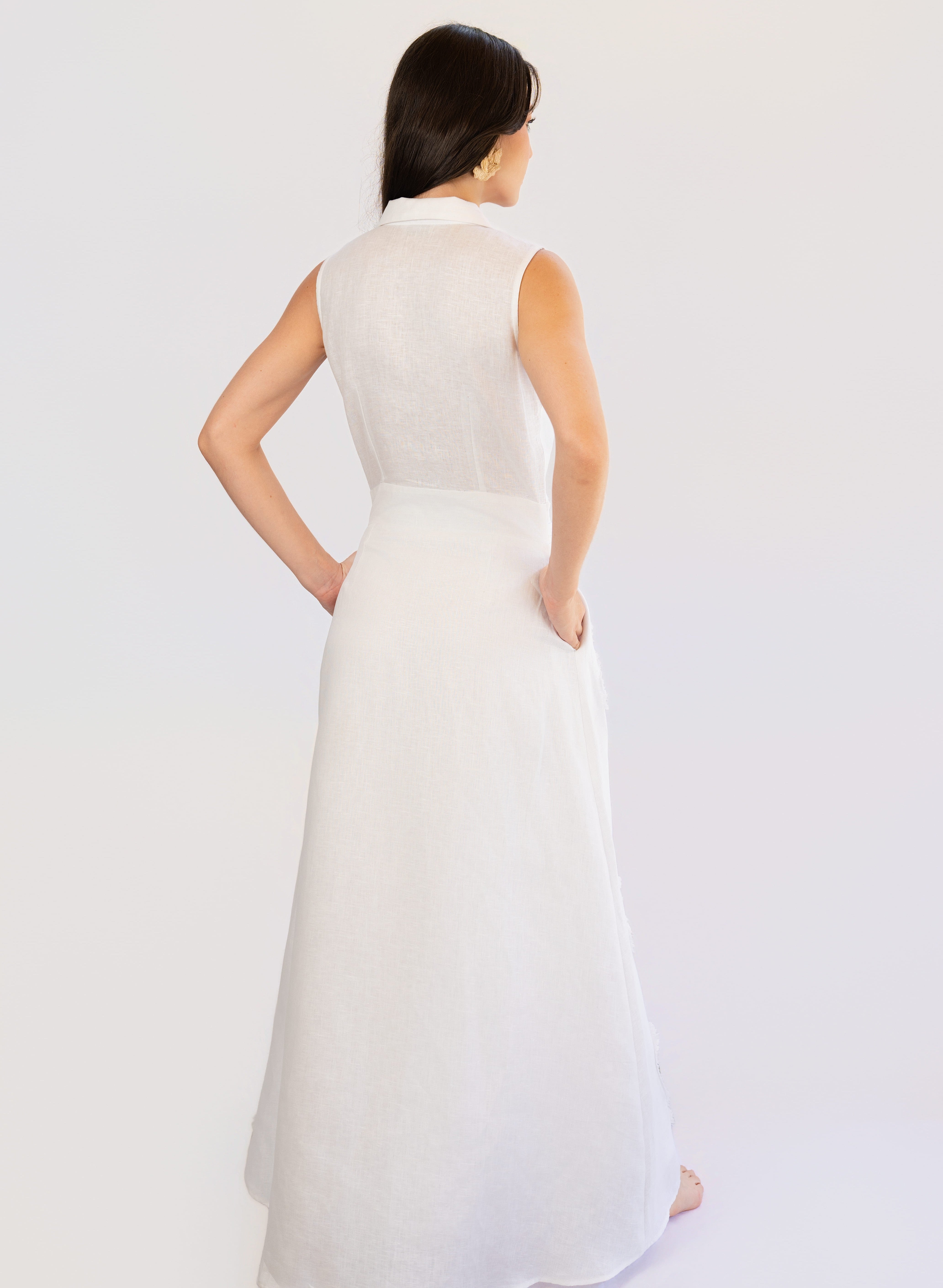 VESTIDO DALIA