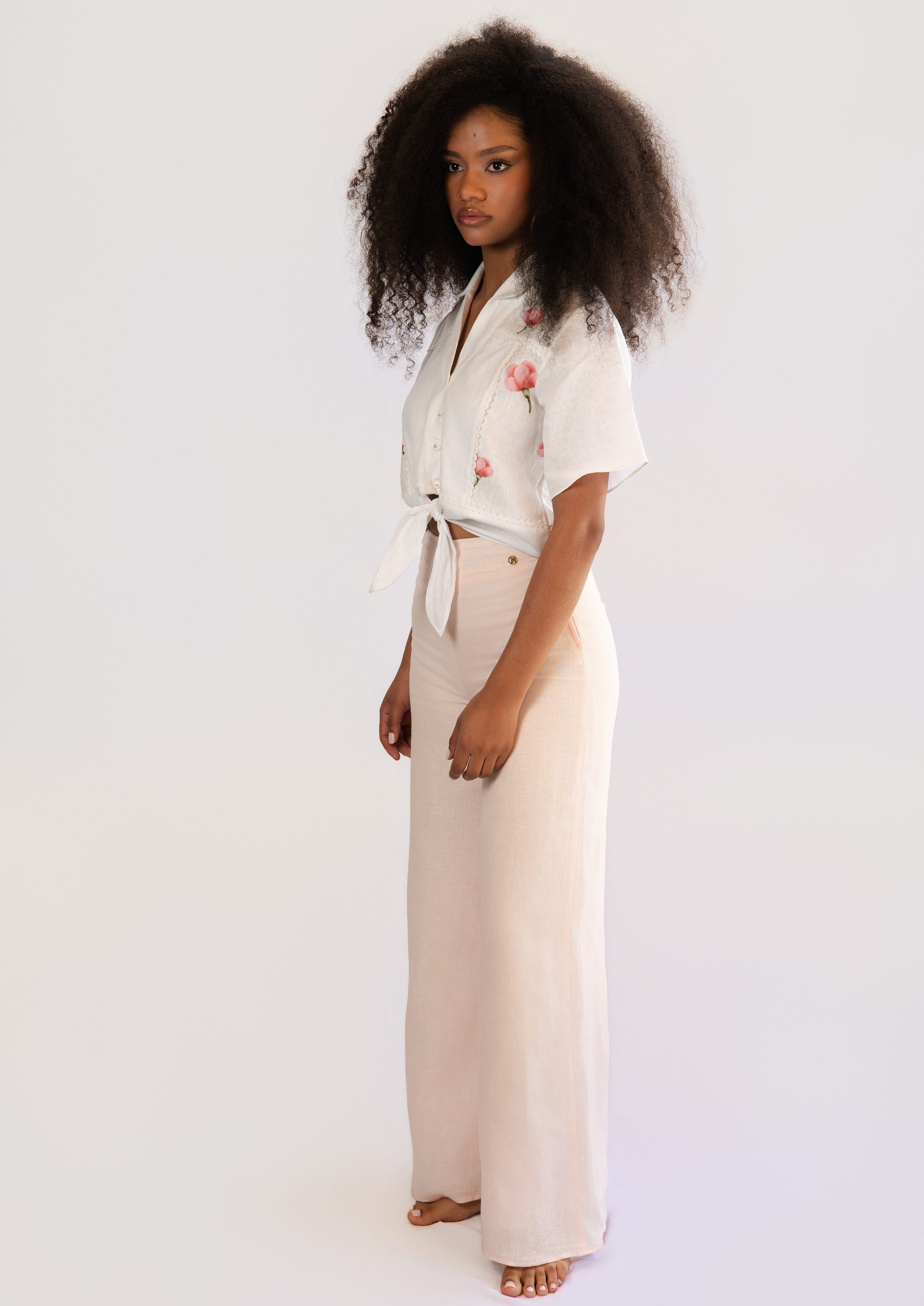 PANTALON AMAPOLA