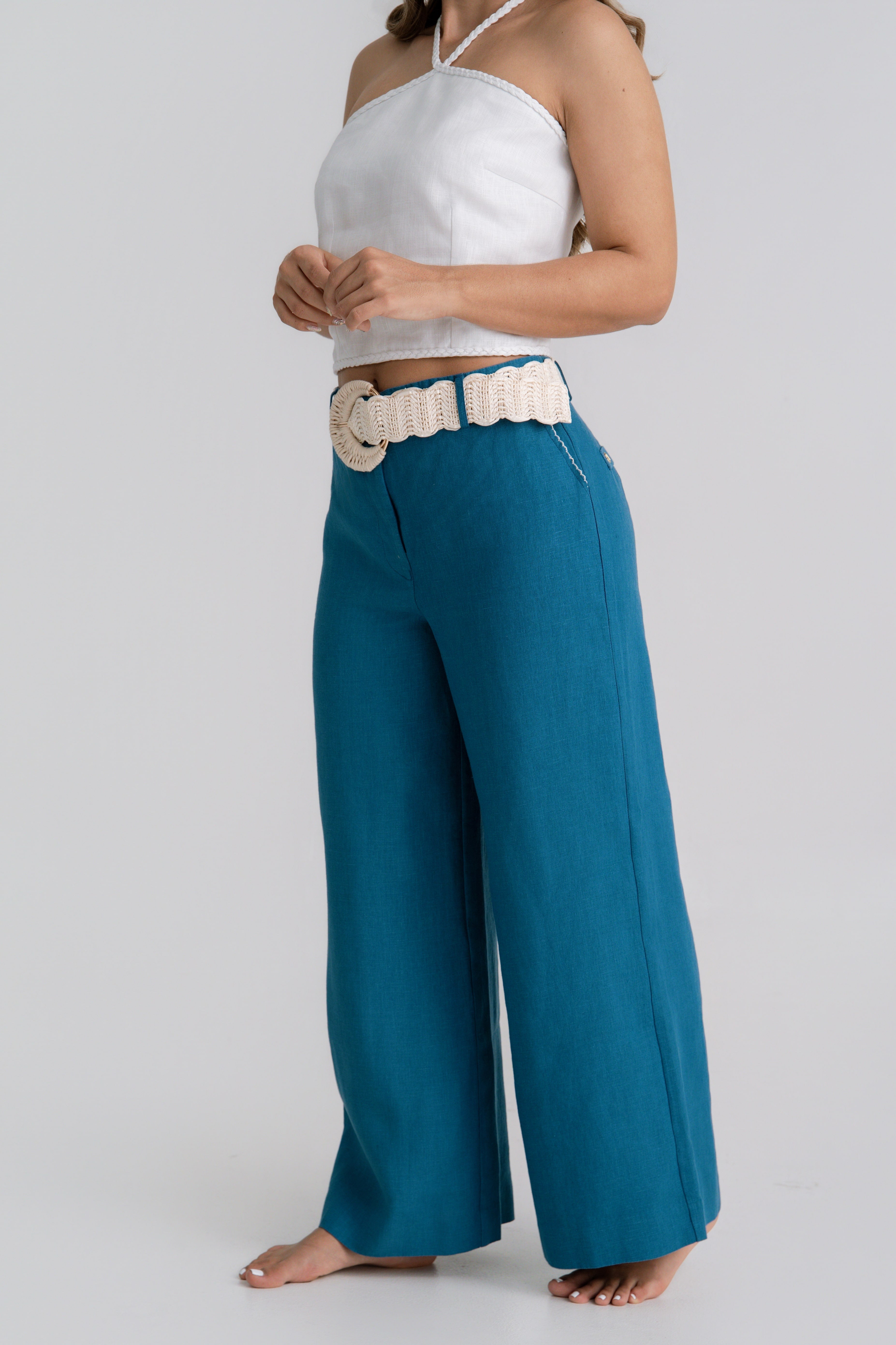 Pantalón Encanto de Marea