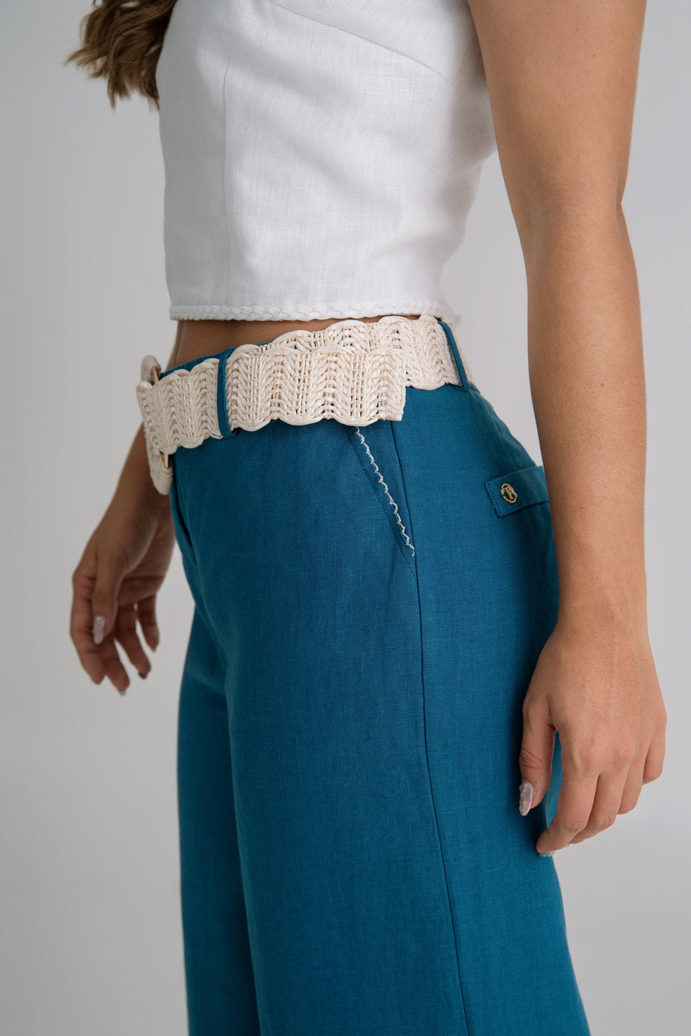 Pantalón Encanto de Marea