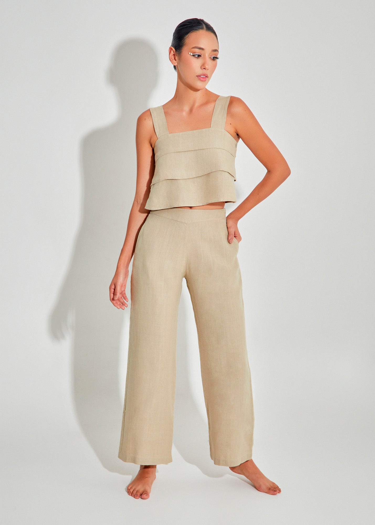 Blusa Brisa