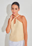 Blusa Amanecer