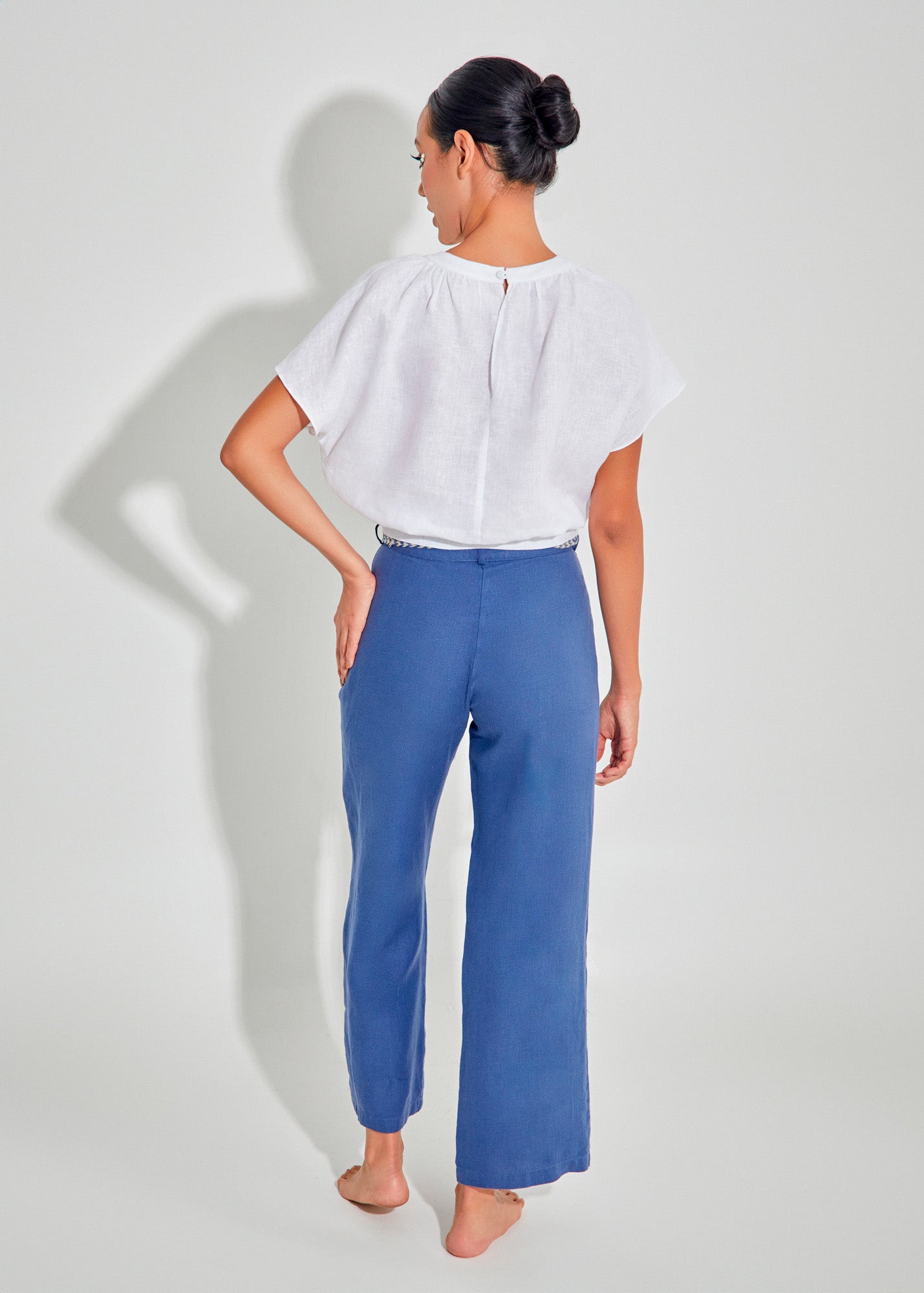 Pantalón Olas