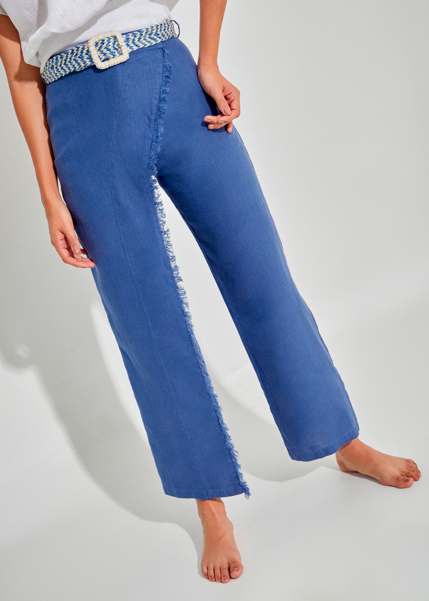 Pantalón Olas