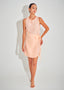 Vestido Coral