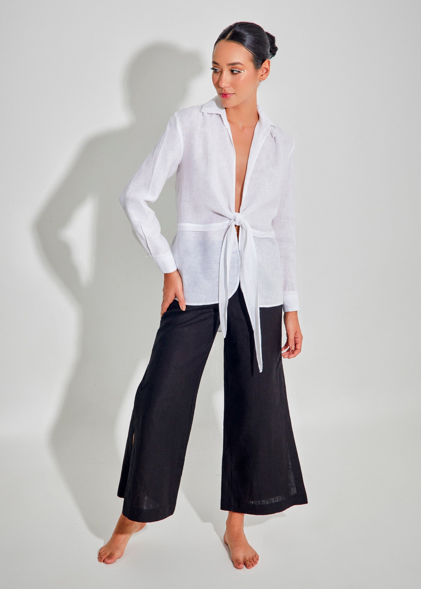 Blusa Oasis