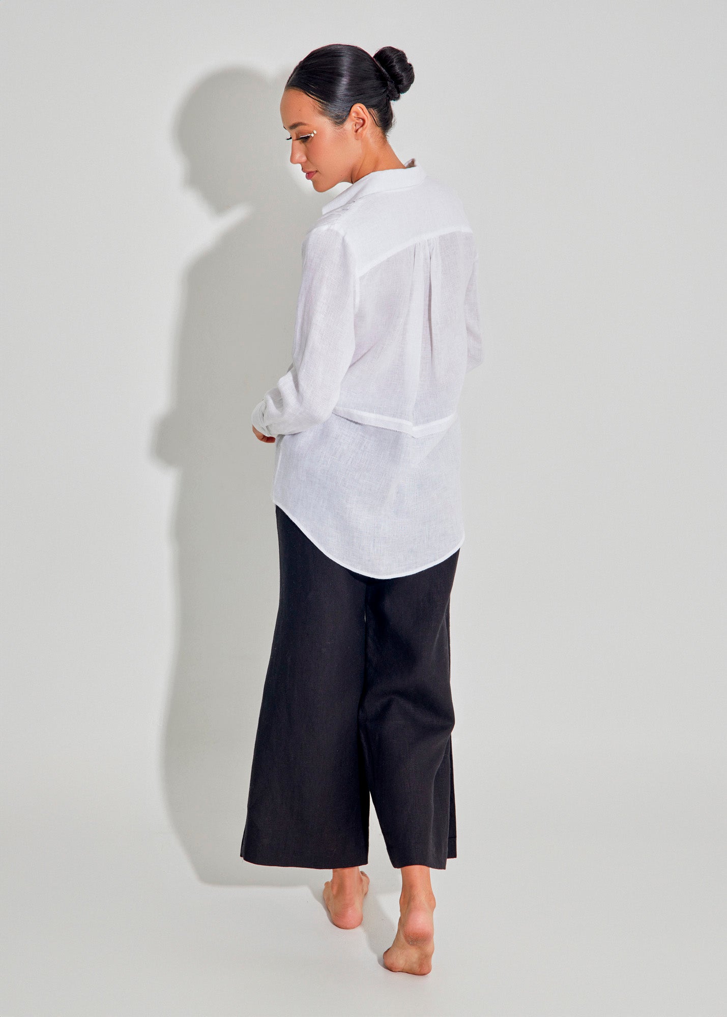 Blusa Oasis