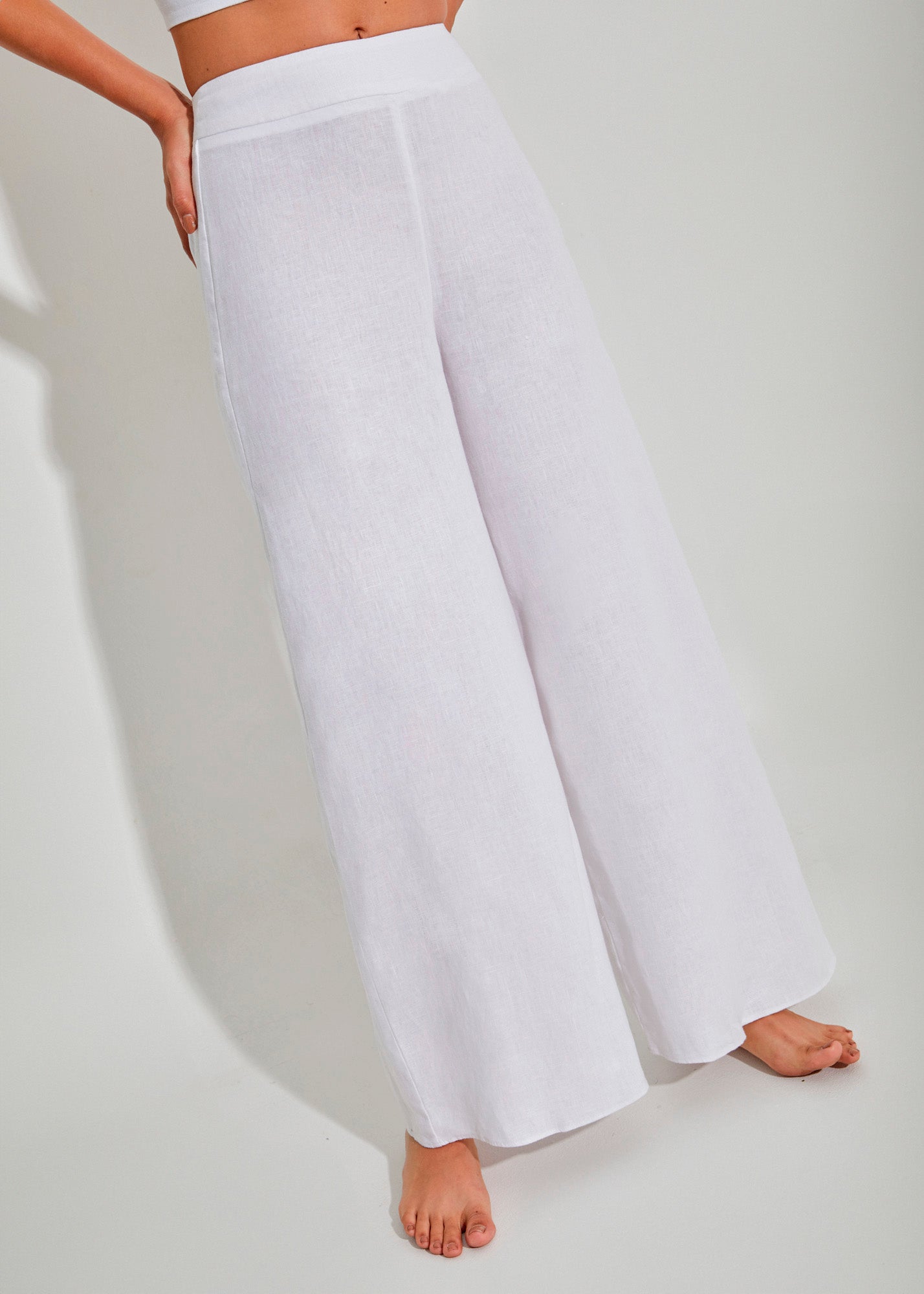 Pantalón Arenisca