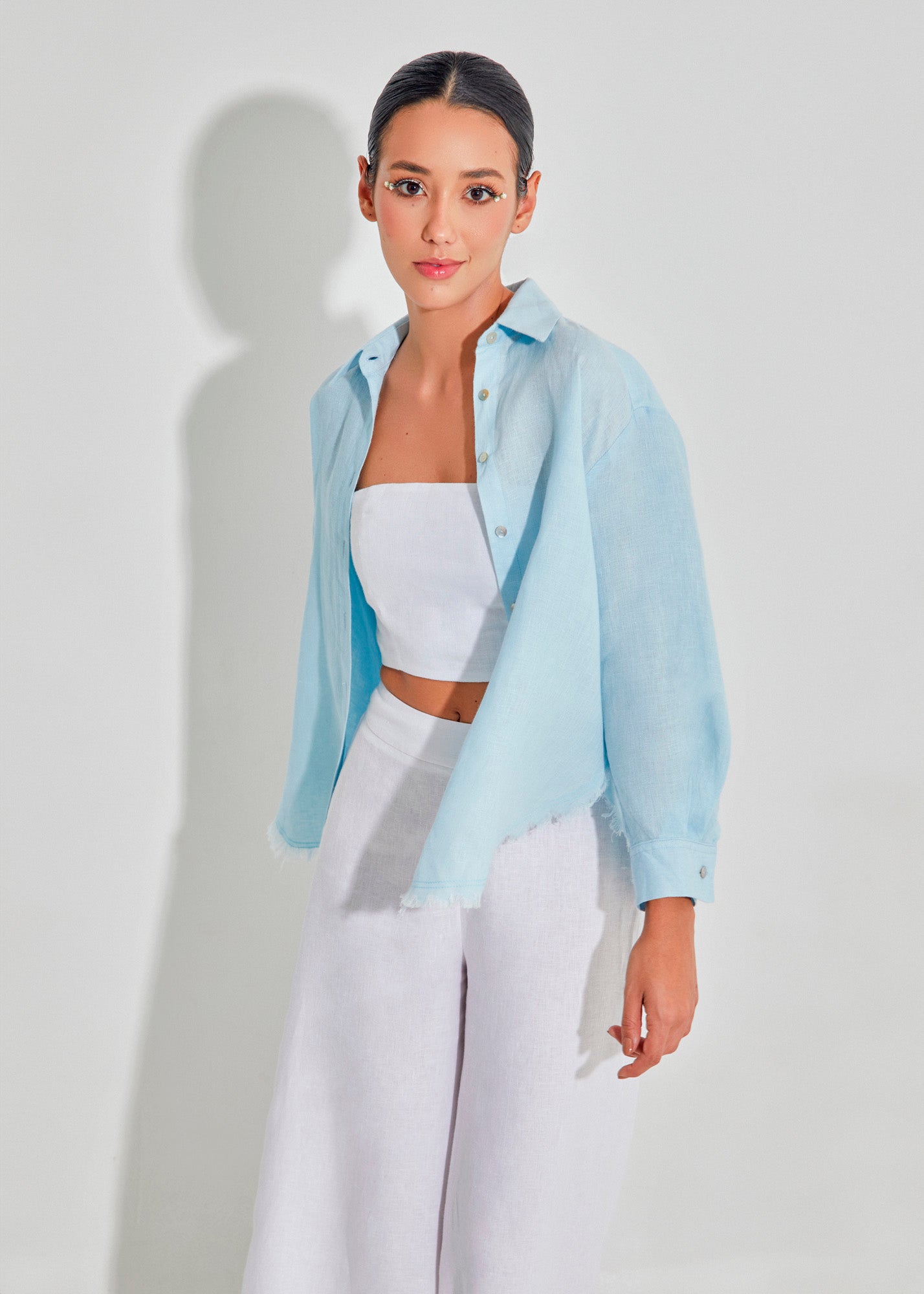 Blusa Brisa de Mar