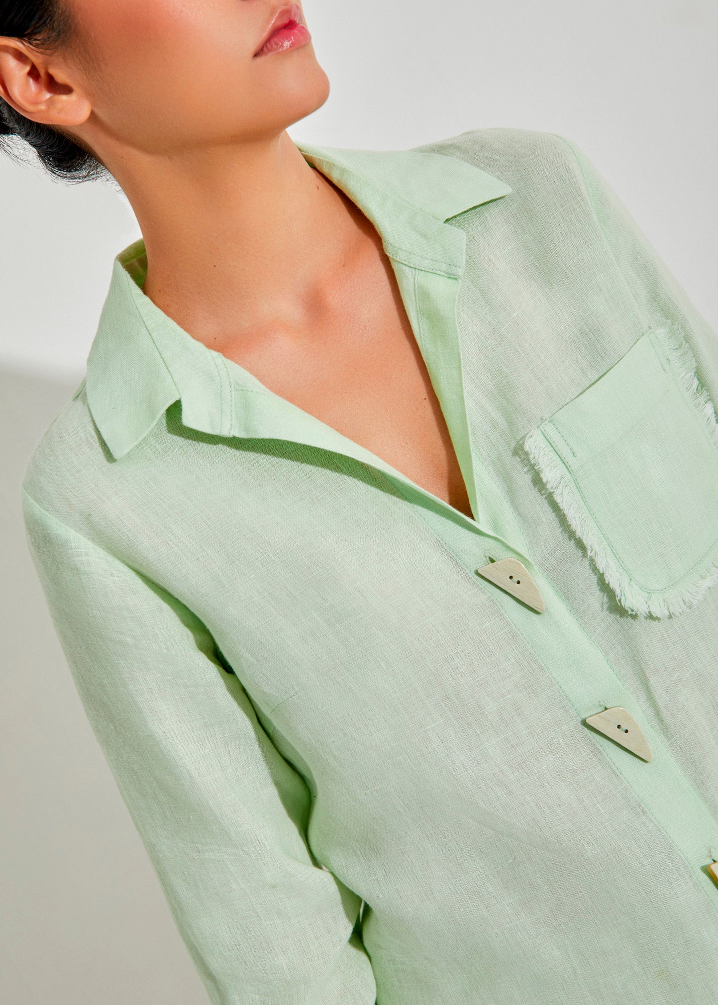 Blusa Serenidad