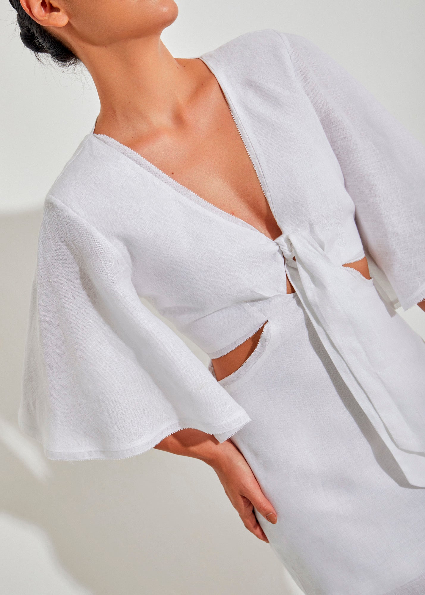Vestido Gaviota