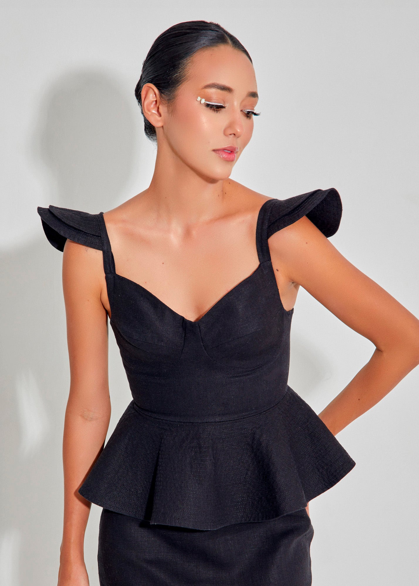 Blusa Luna