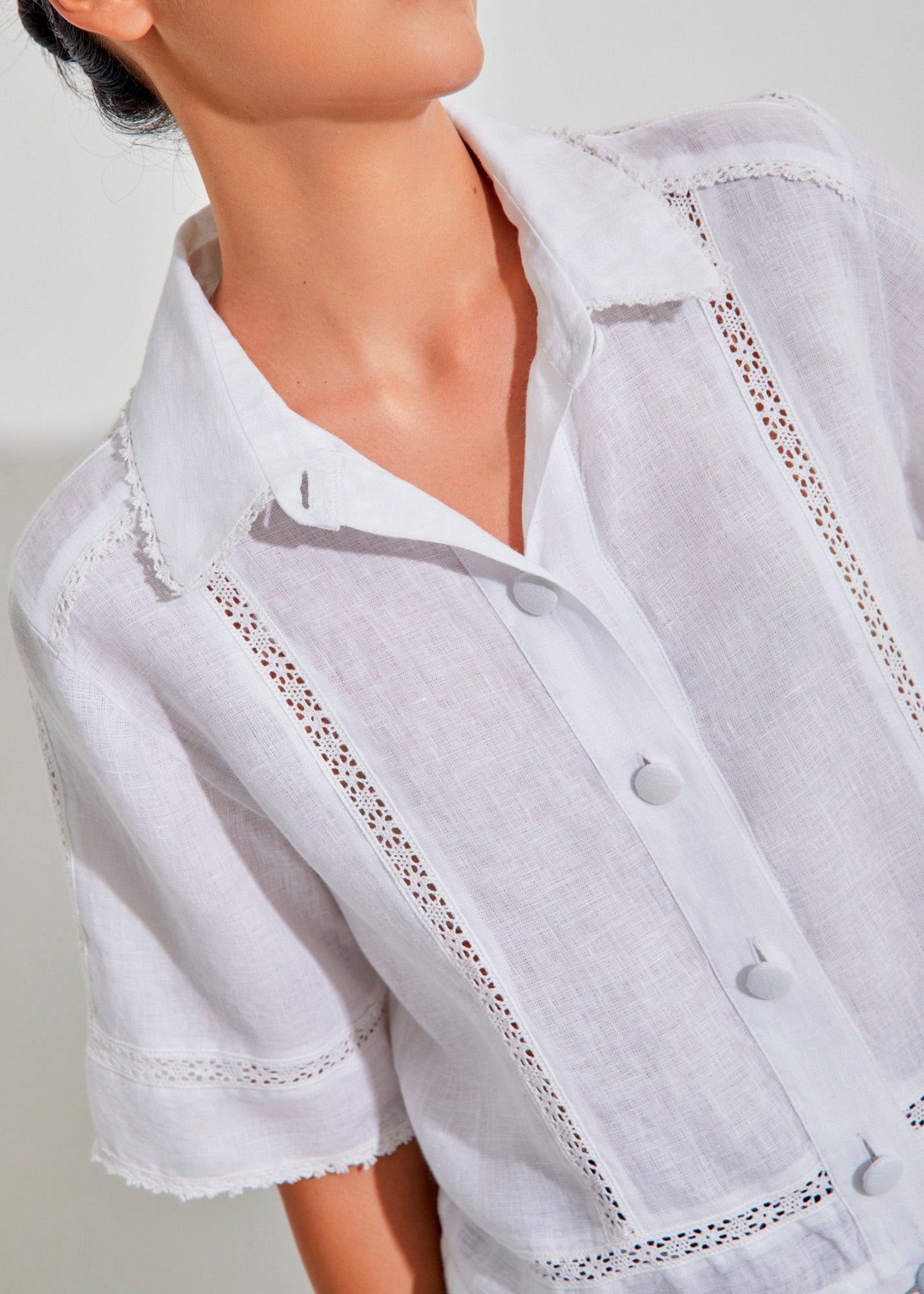 Blusa Alma