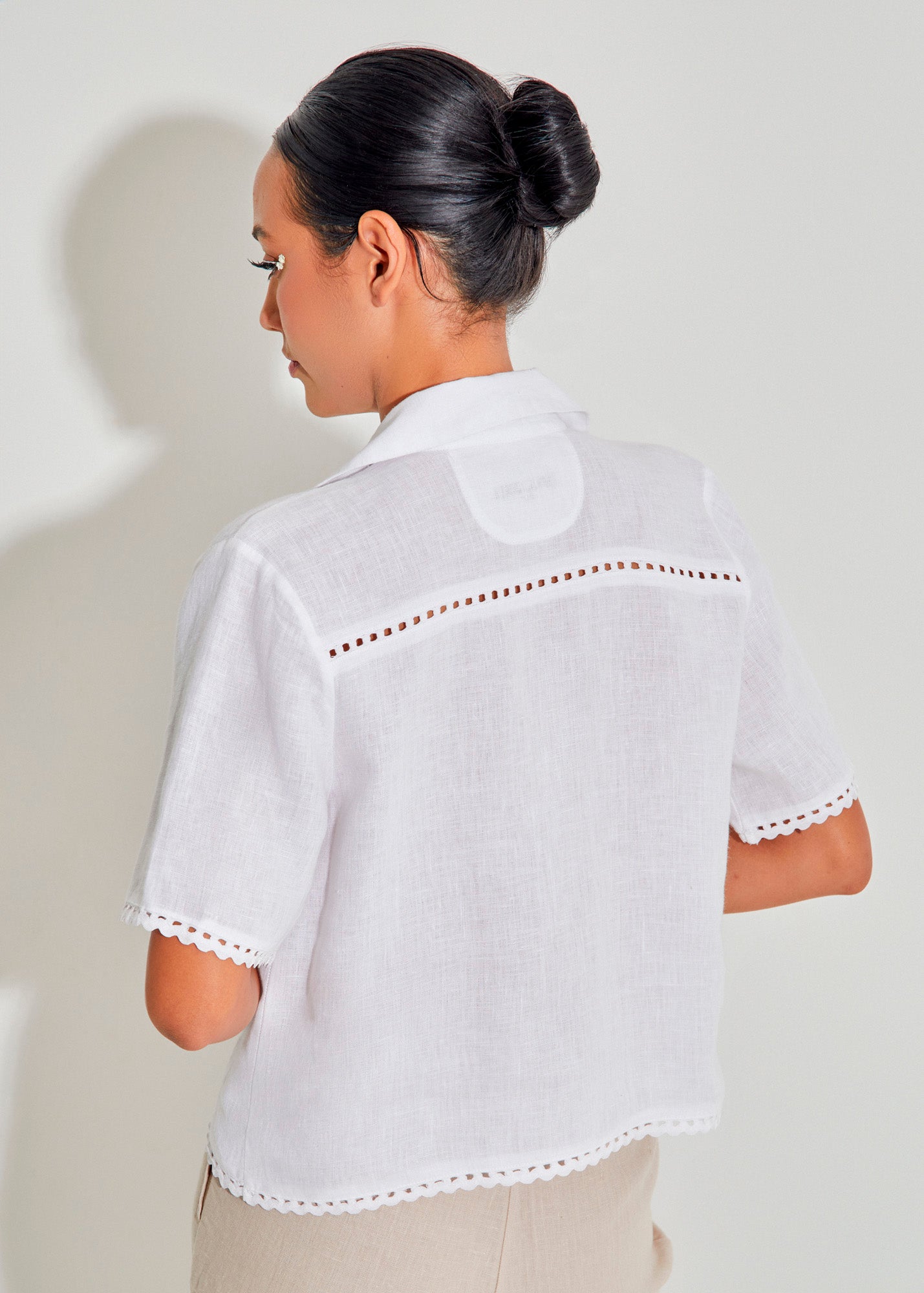 Blusa Cielo