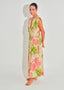 Vestido Fleur