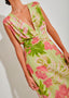 Vestido Fleur