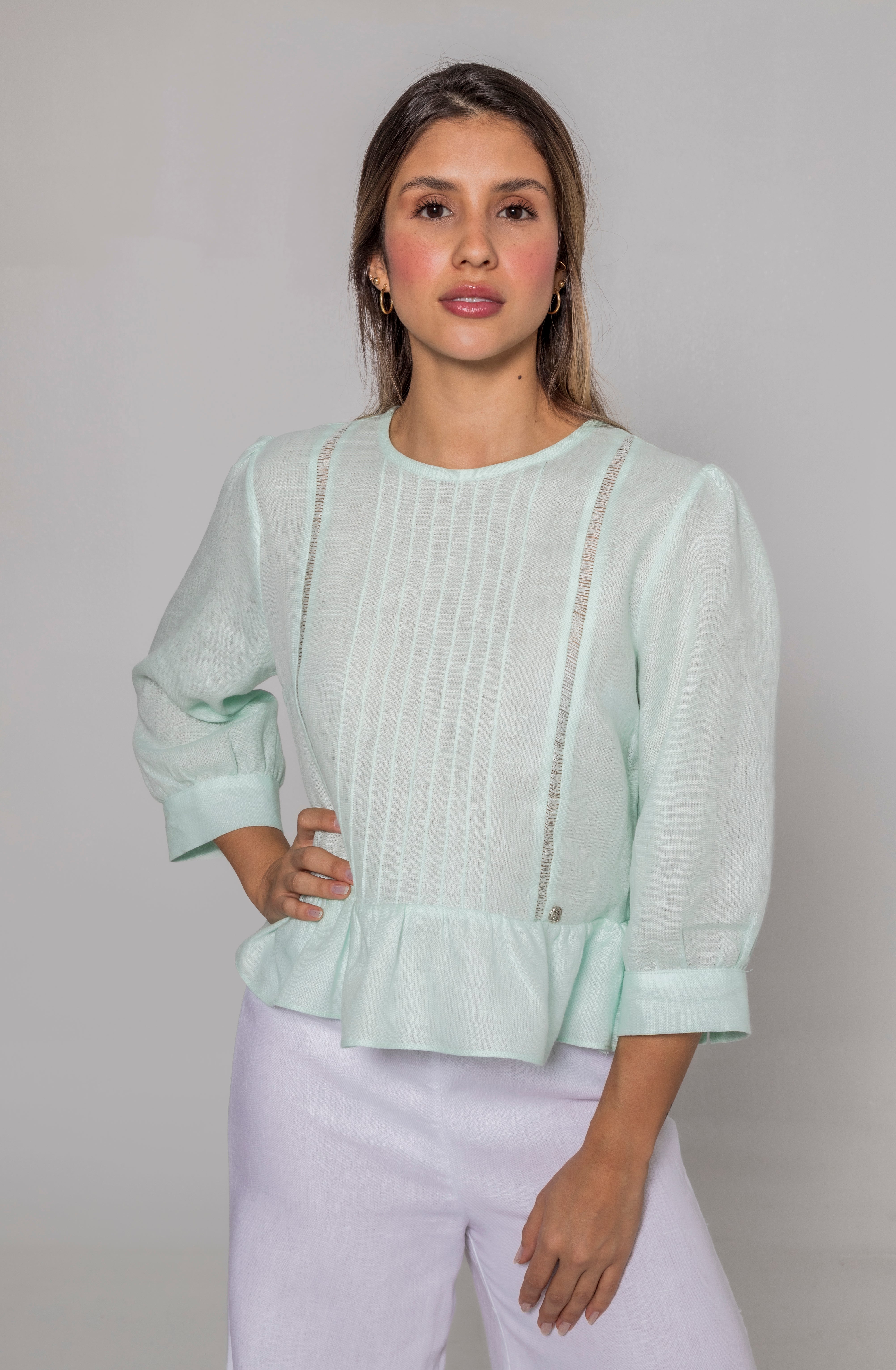 Blusa Ravello