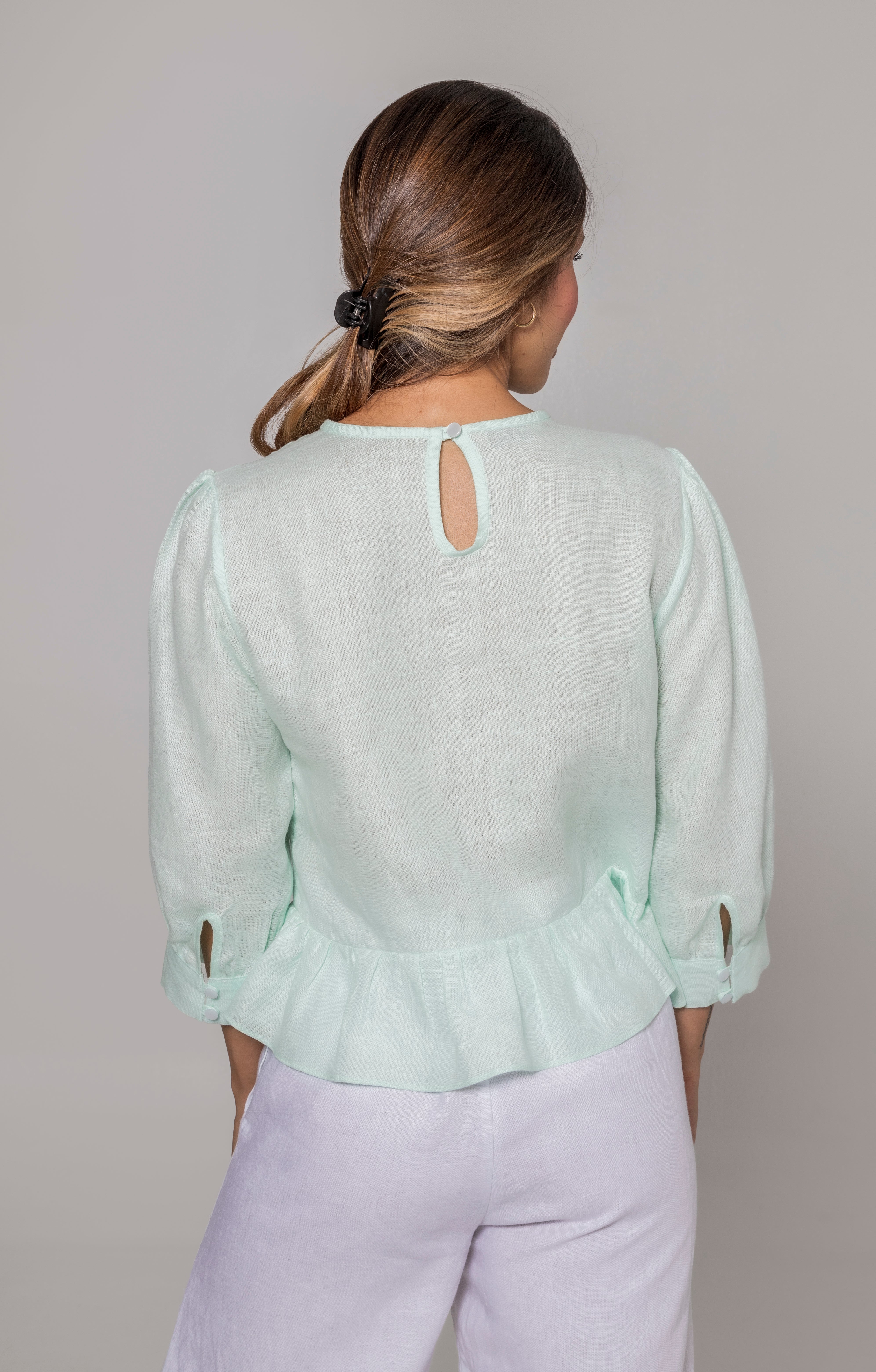 Blusa Ravello