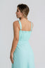VESTIDO ISLA AZUL