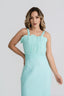 VESTIDO ISLA AZUL