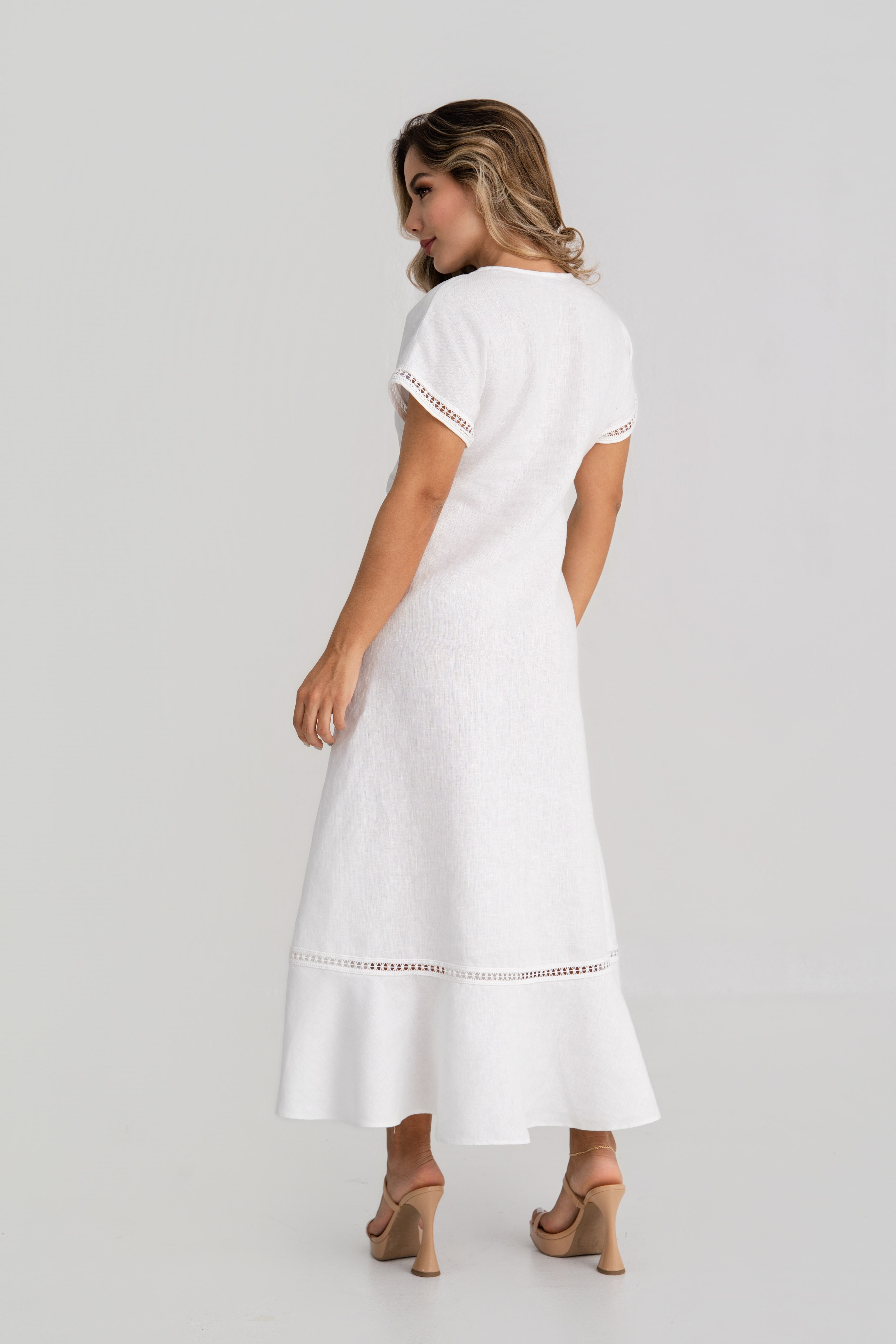 VESTIDO VELERO
