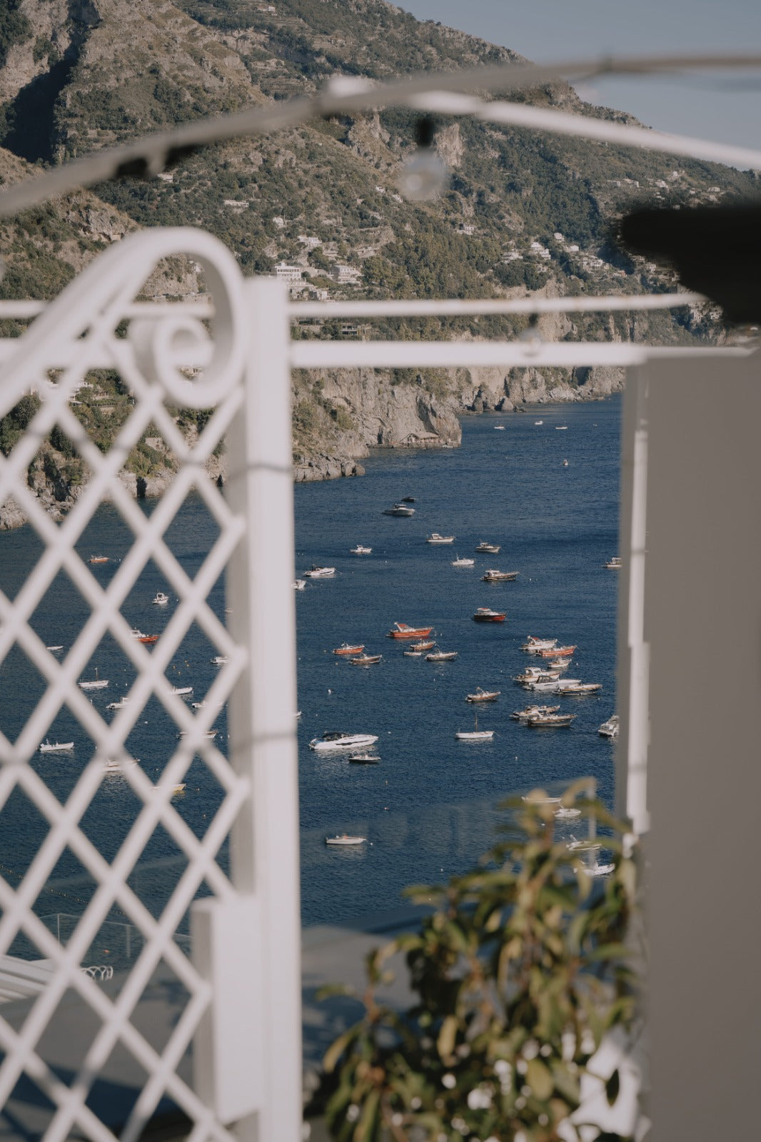 La Dolce Vita in Lino