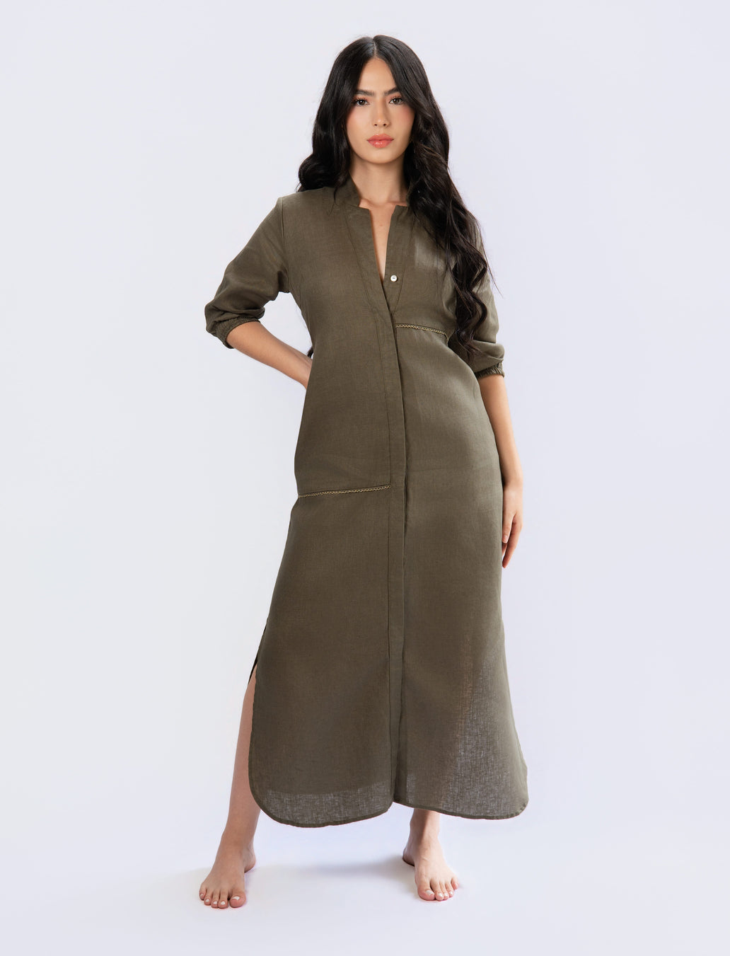 VESTIDO SAUCE