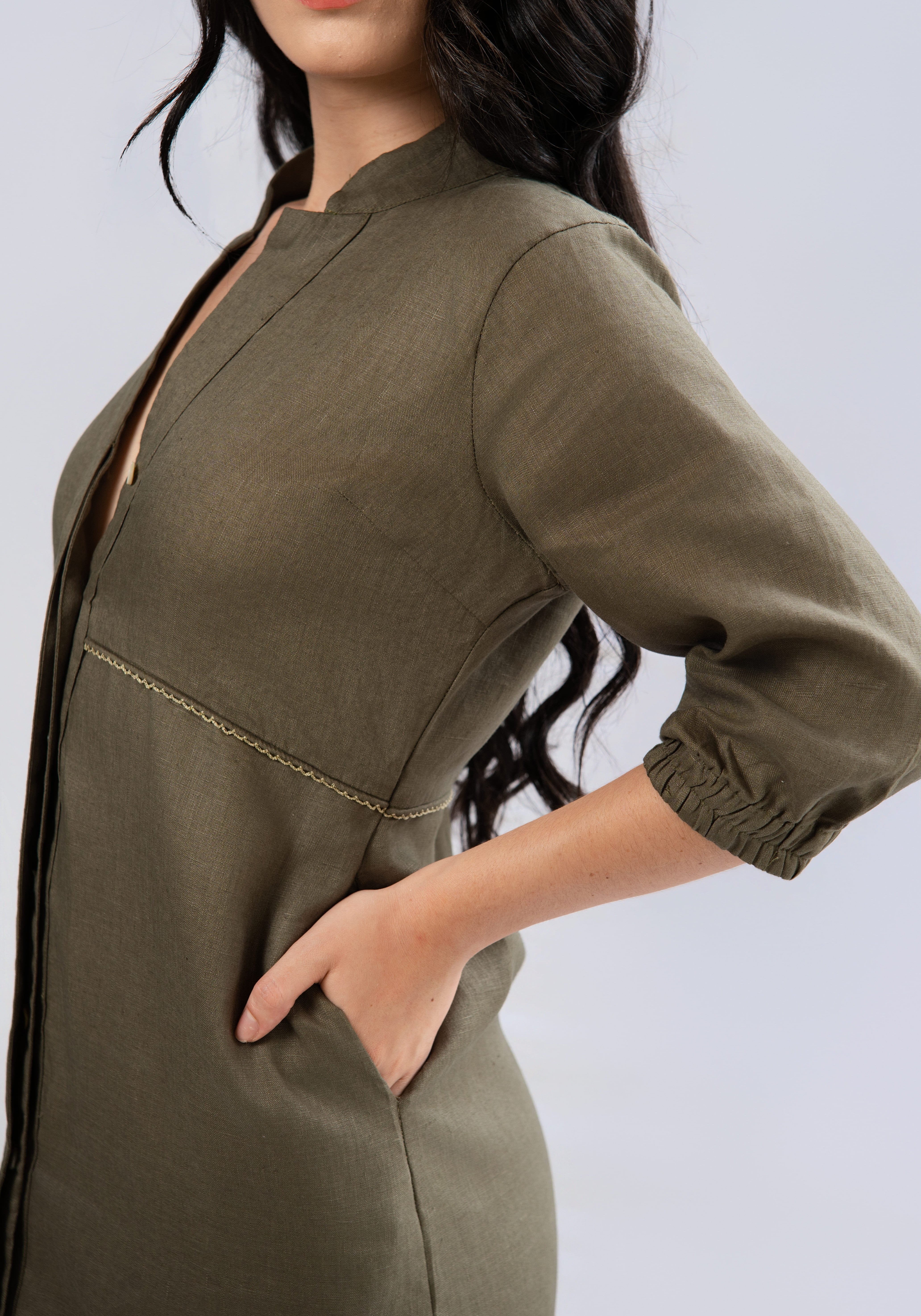 VESTIDO SAUCE