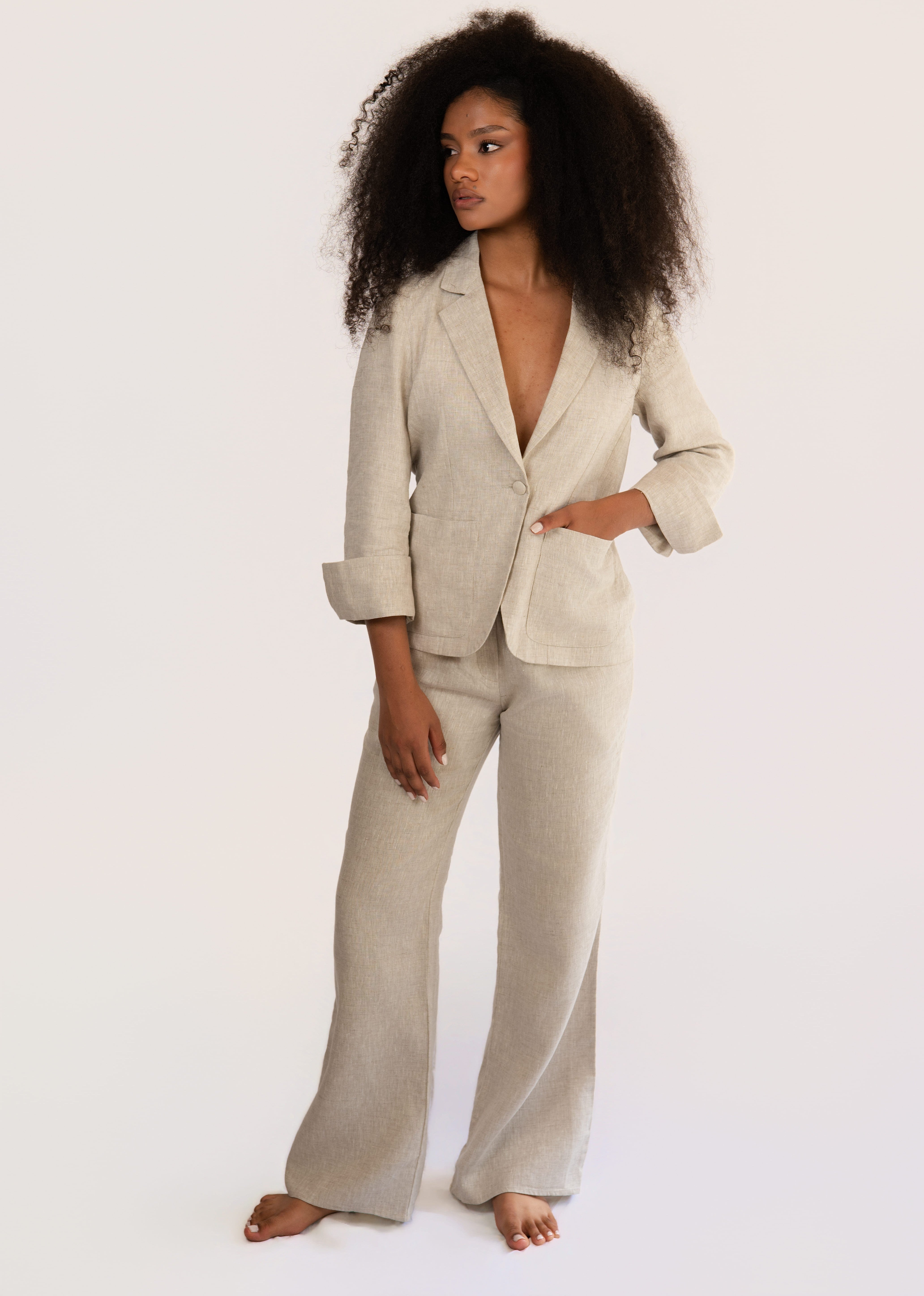 BLAZER EQUILIBRIO