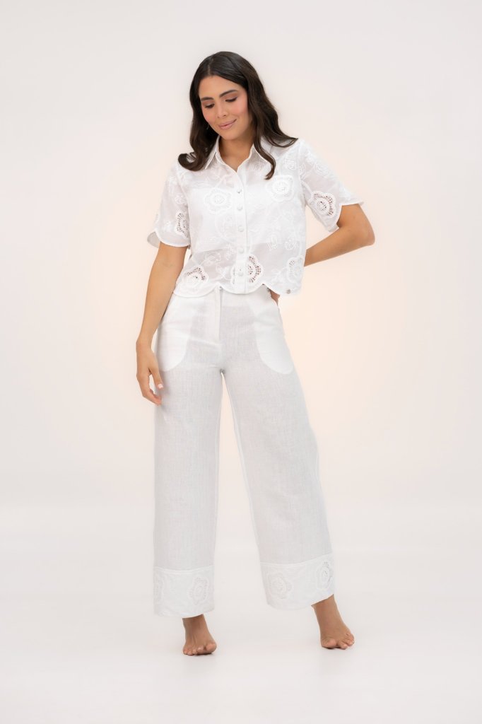 BLUSA CALMA