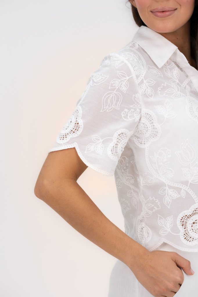 BLUSA CALMA