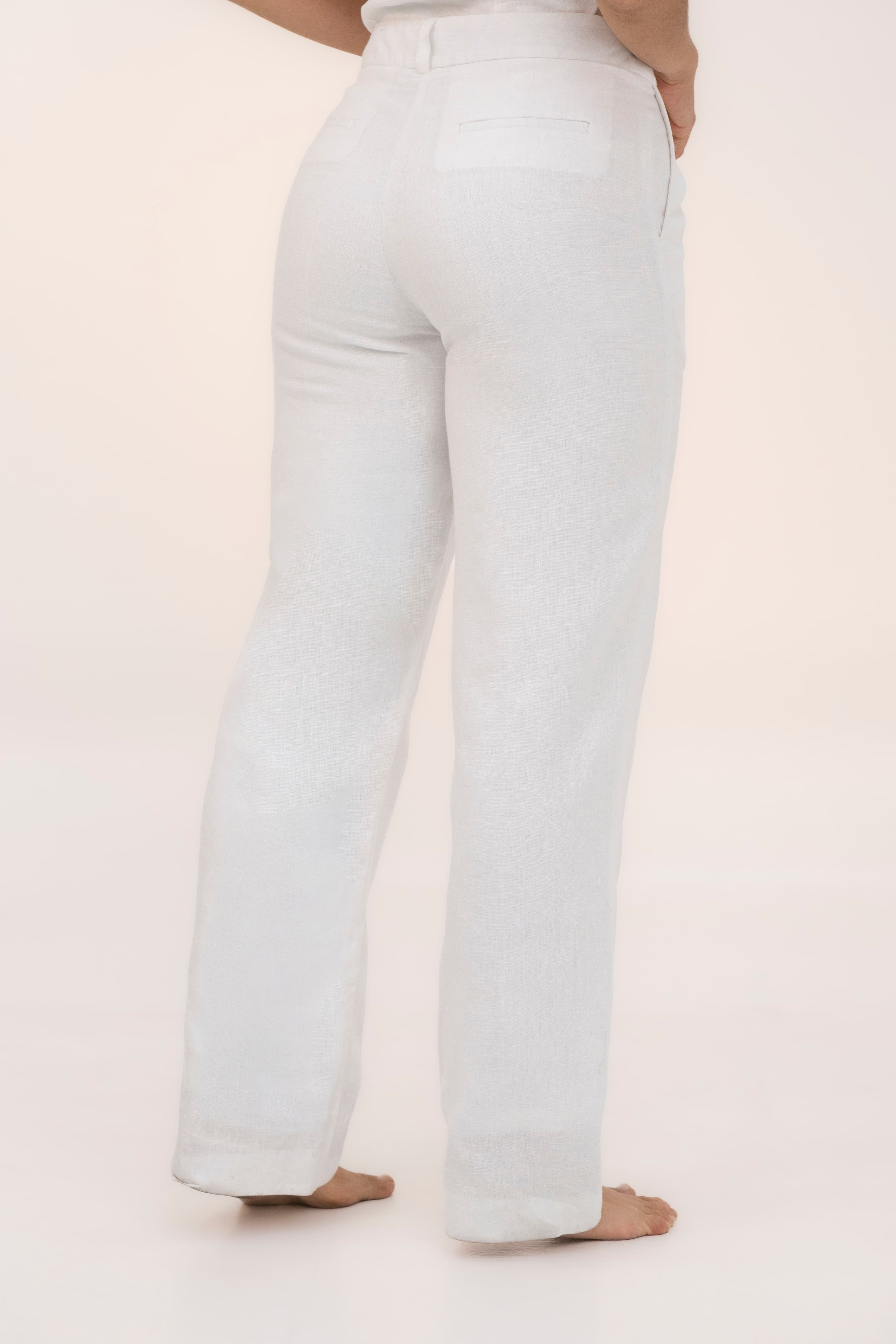PANTALÓN EQUILIBRIO
