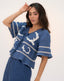BLUSA LAUREL