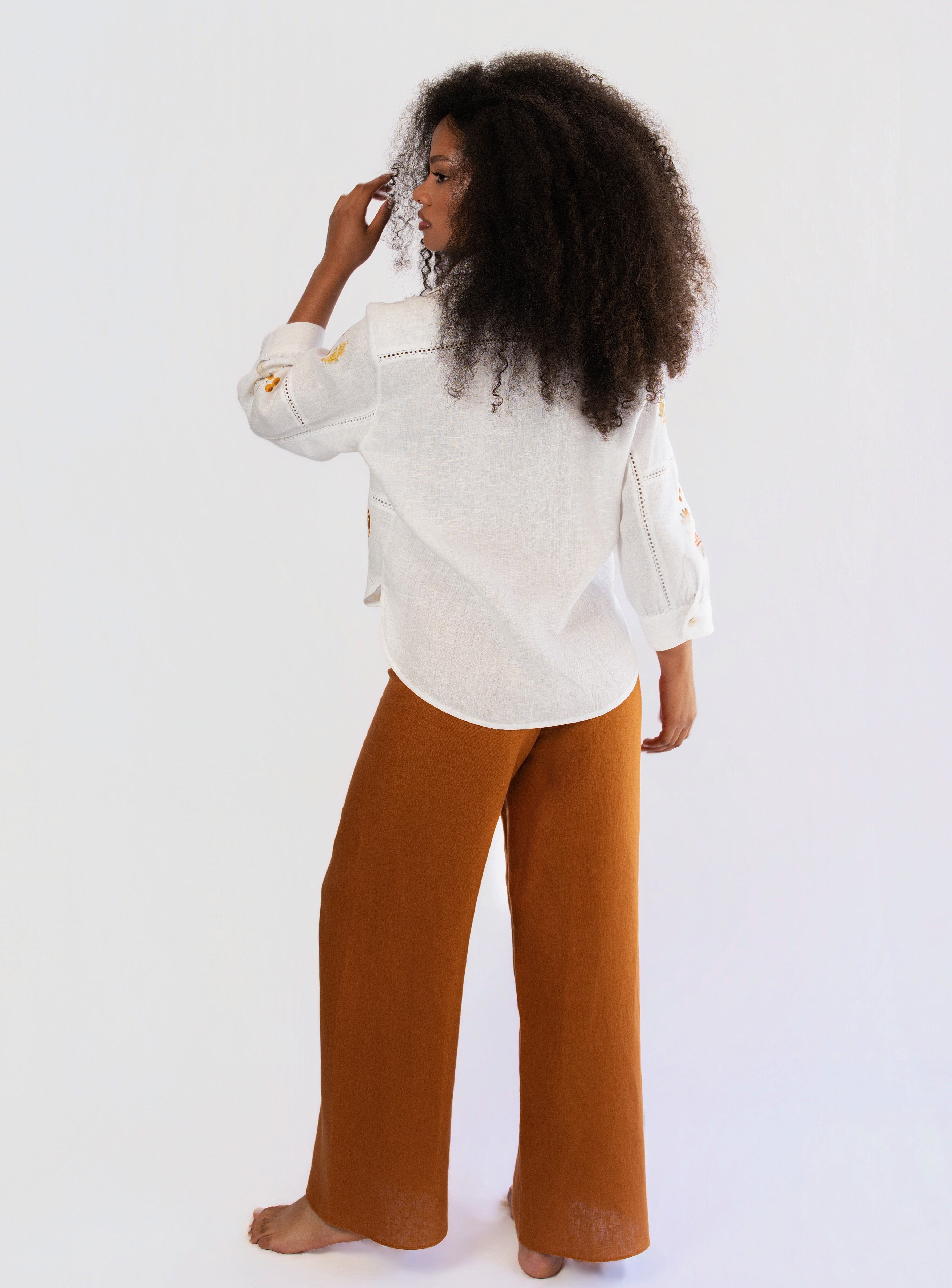 PANTALON OTOÑO