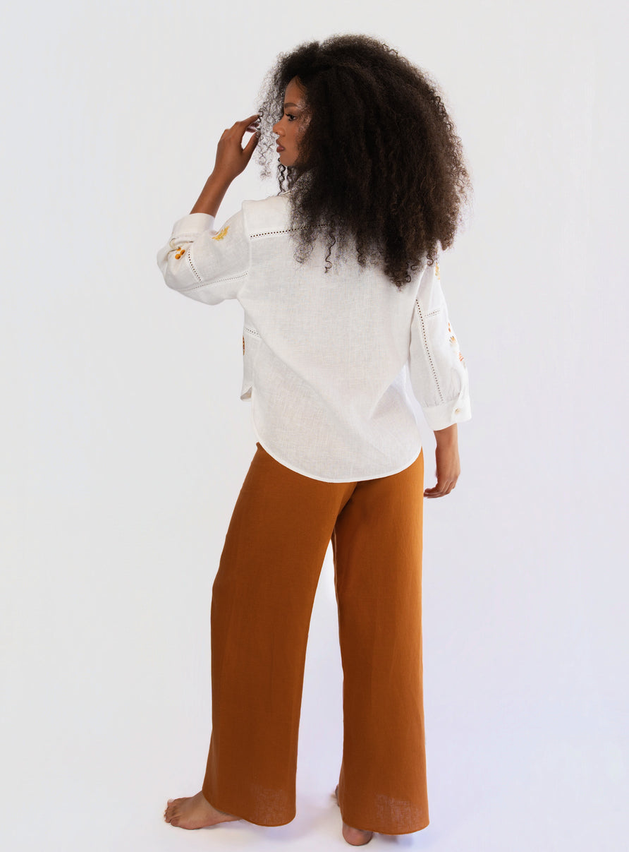 PANTALON OTOÑO