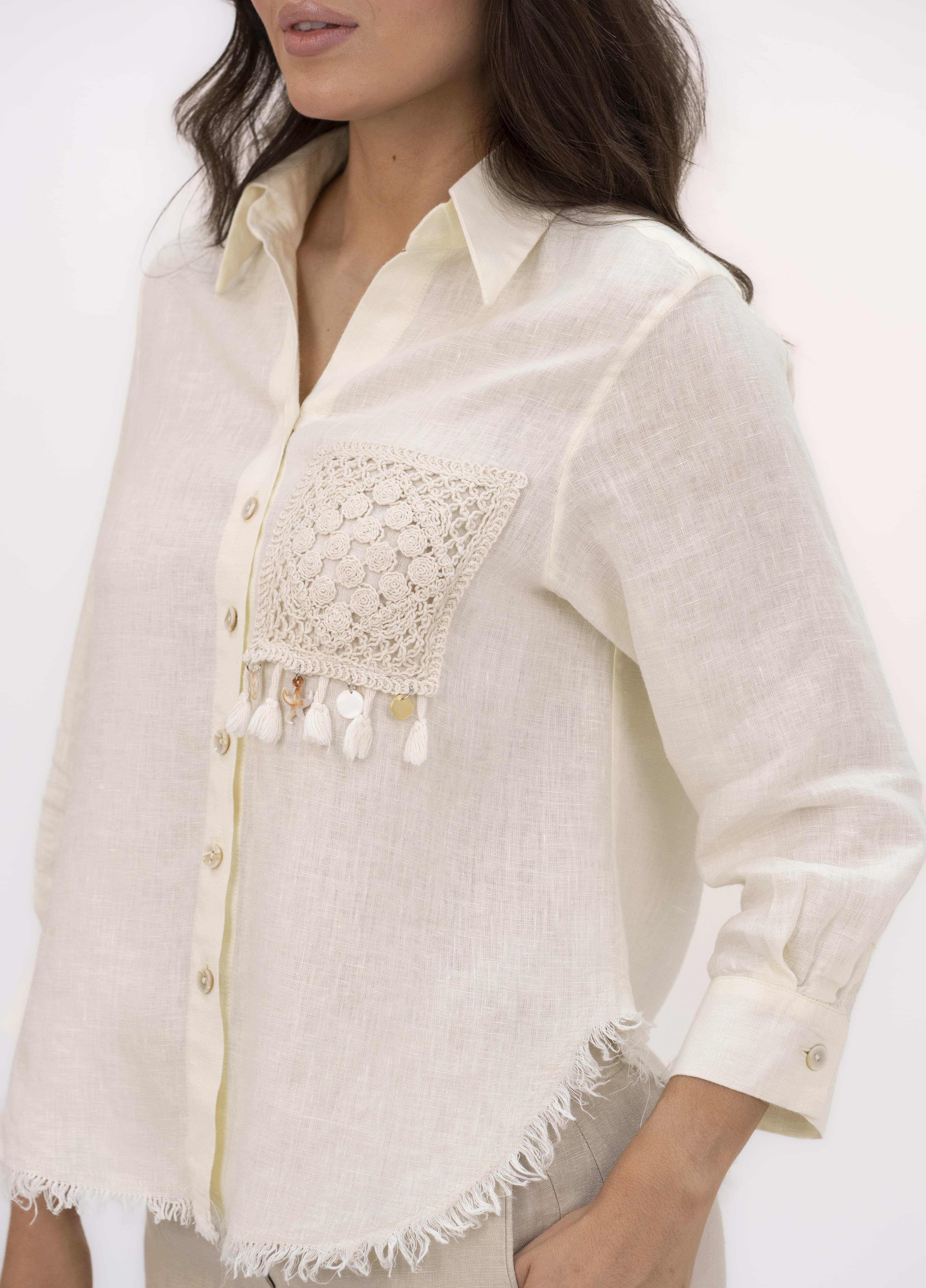 BLUSA SOLENA