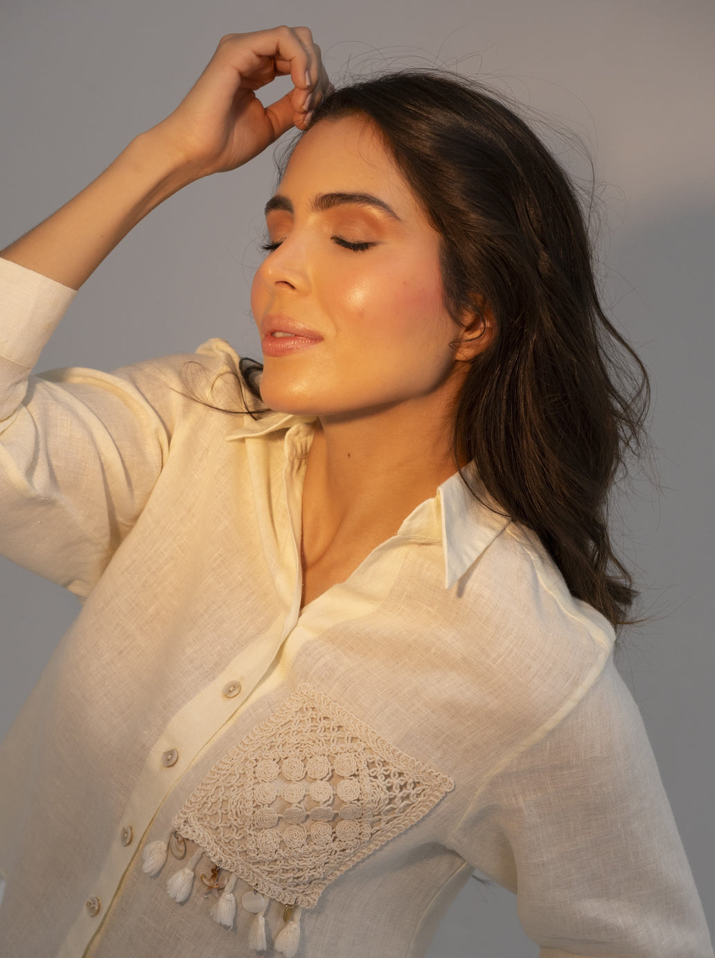 BLUSA SOLENA