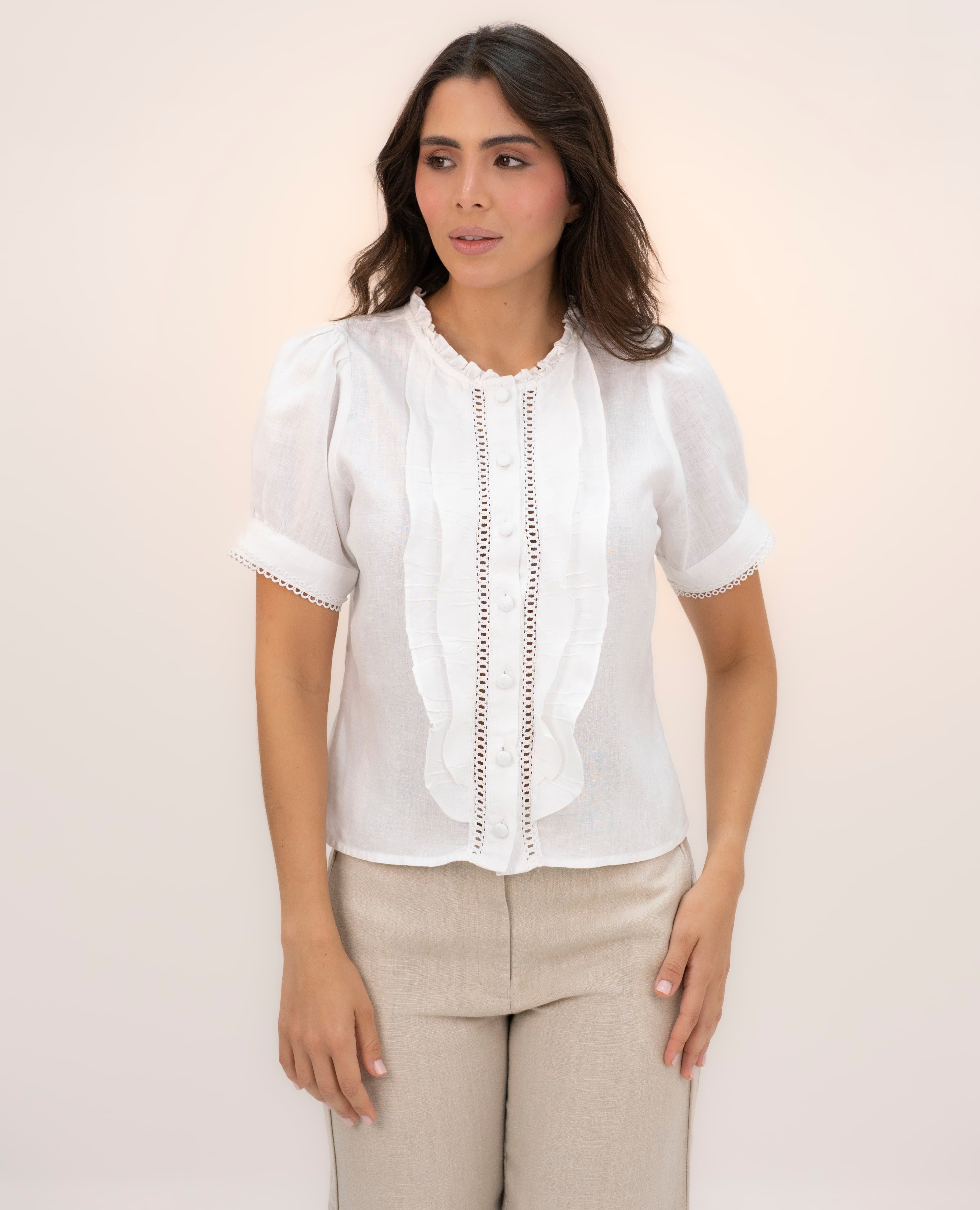BLUSA PUREZA